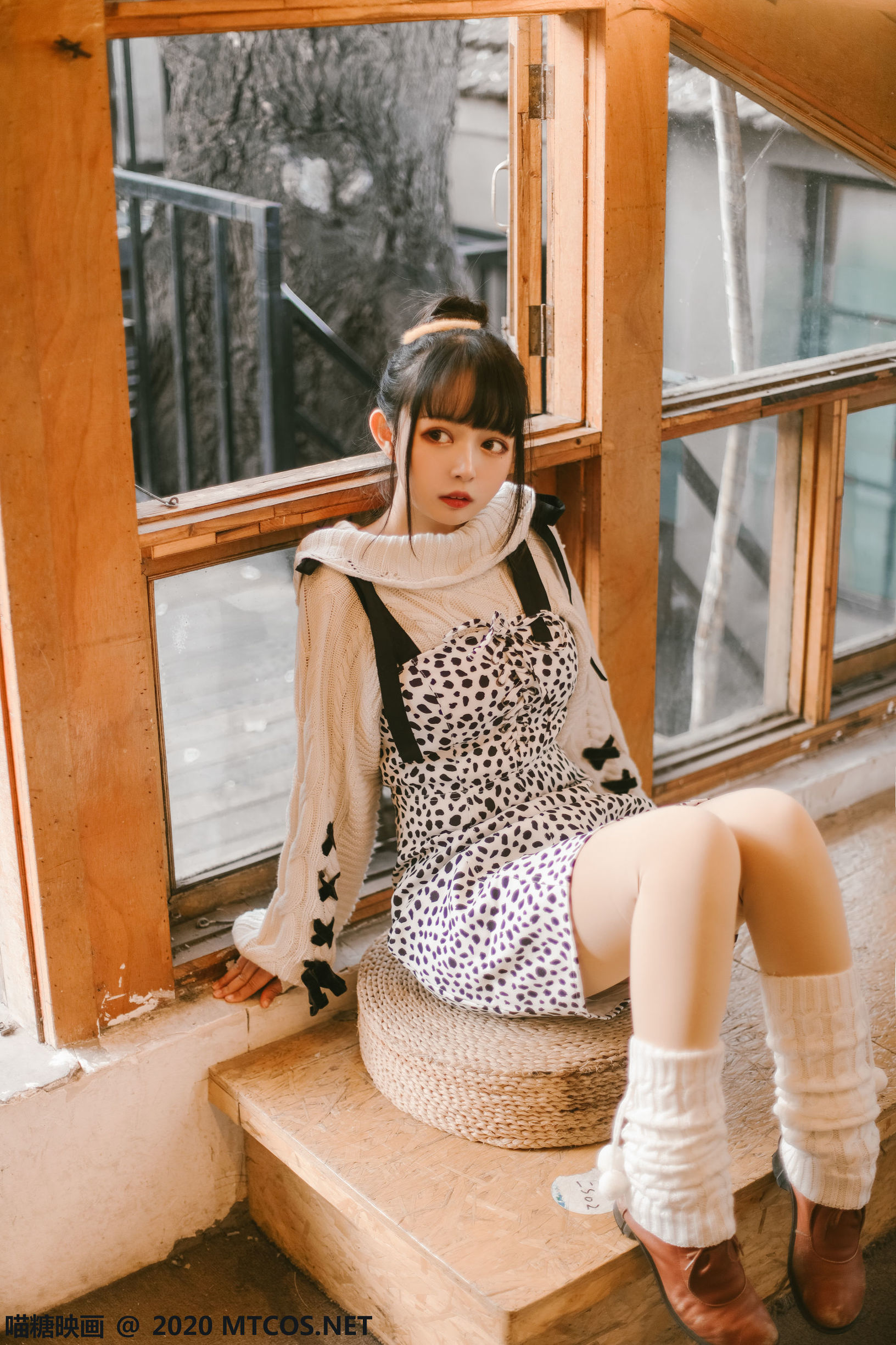 묘탕영화] VOL.175 소녀 심사