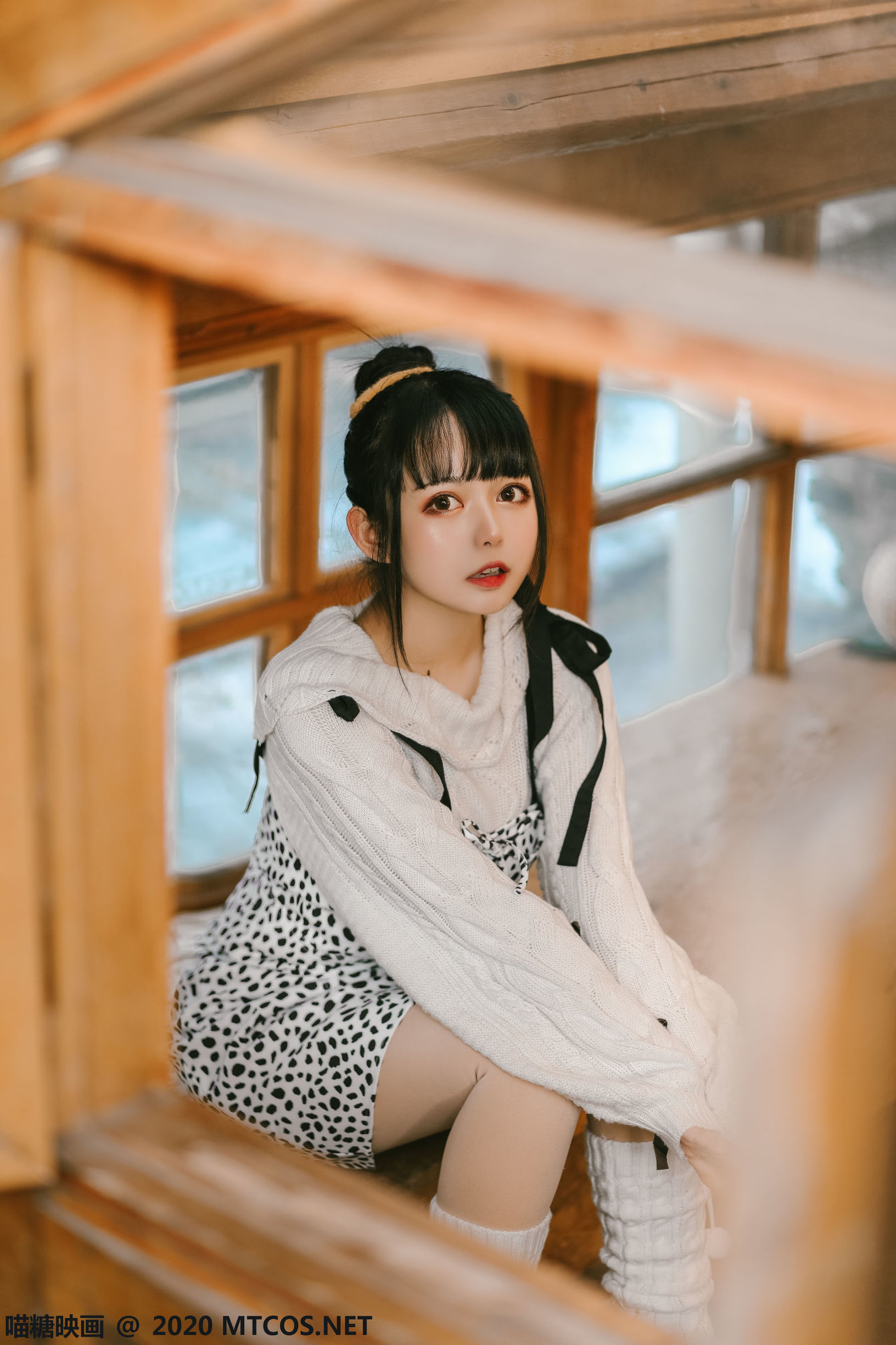 묘탕영화] VOL.175 소녀 심사