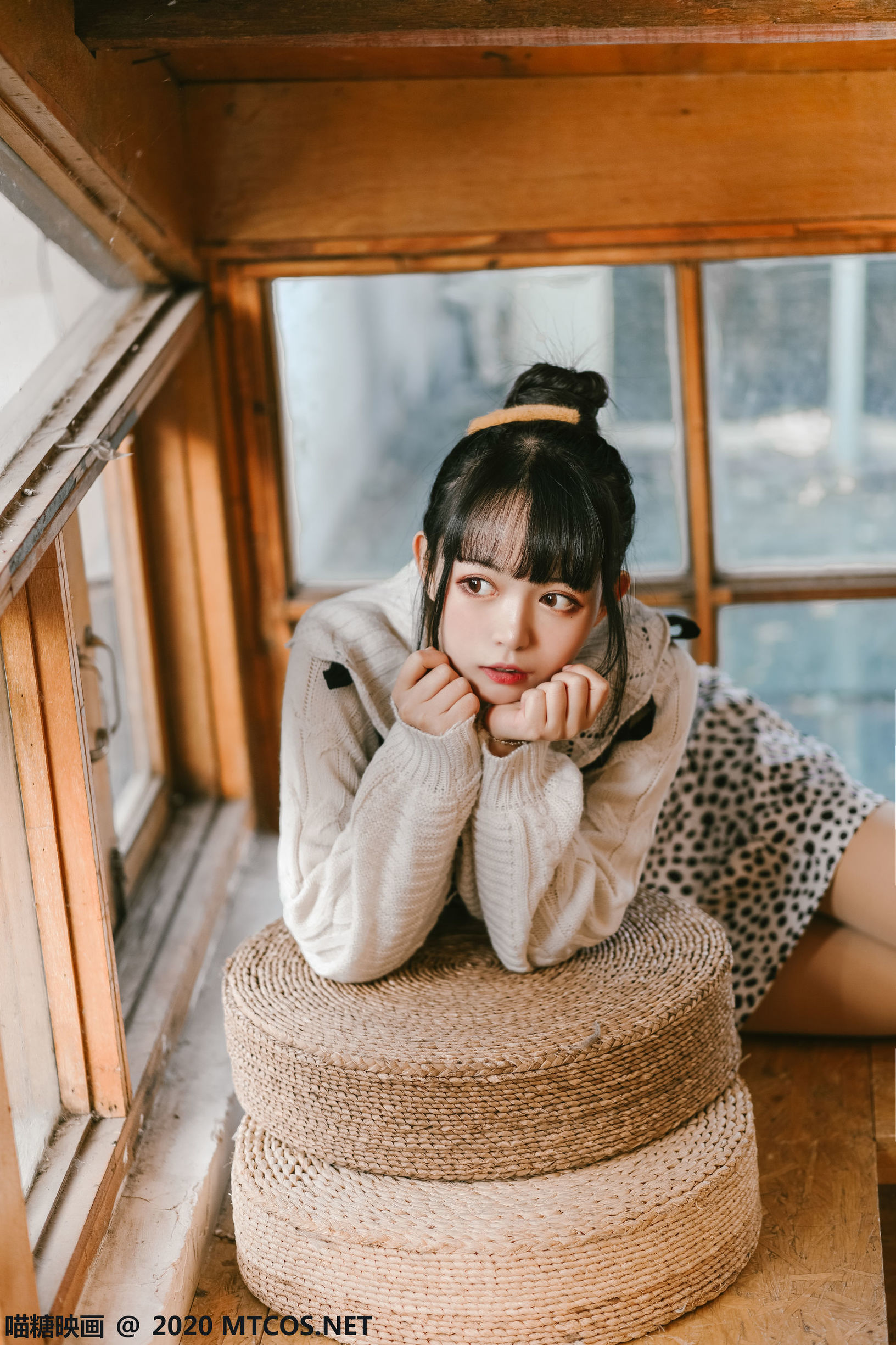 묘탕영화] VOL.175 소녀 심사