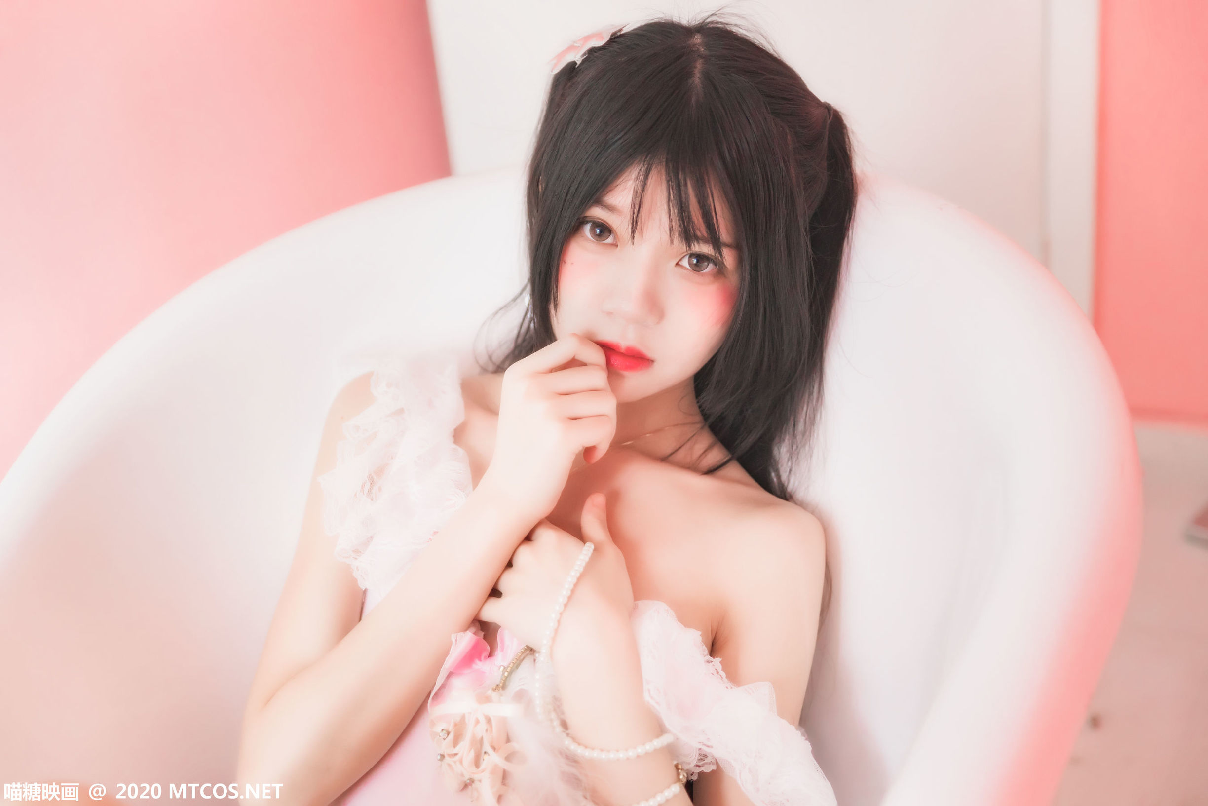 먀오탕영화] VOL.238 분홍색 욕조