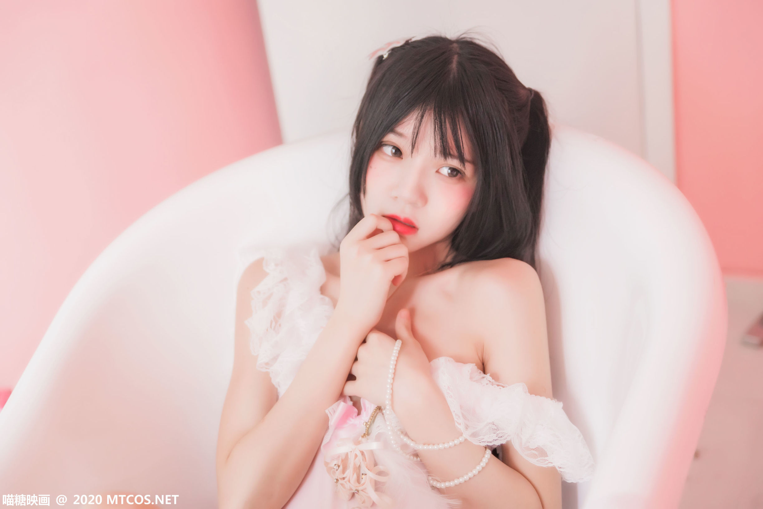 먀오탕영화] VOL.238 분홍색 욕조