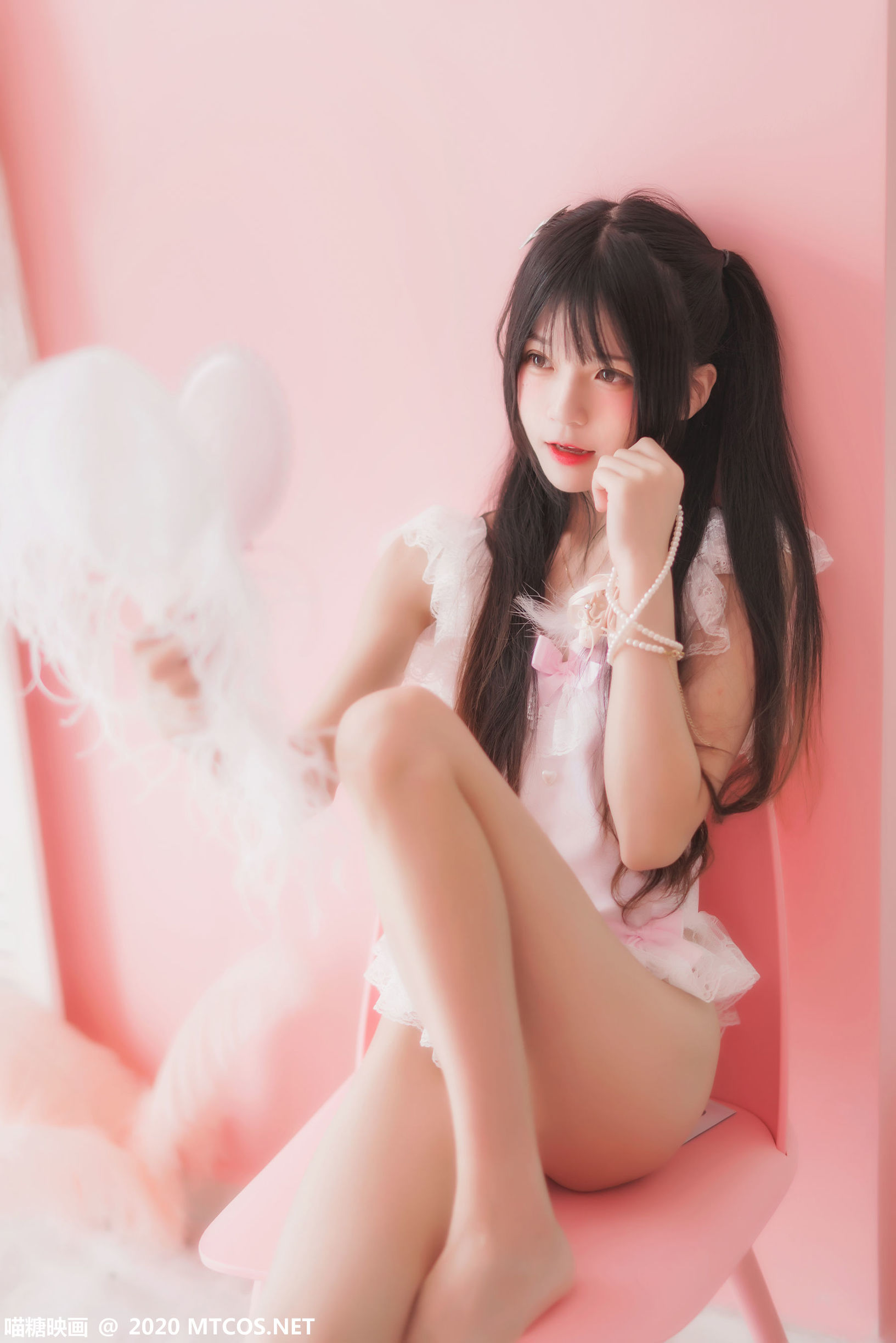 먀오탕영화] VOL.238 분홍색 욕조