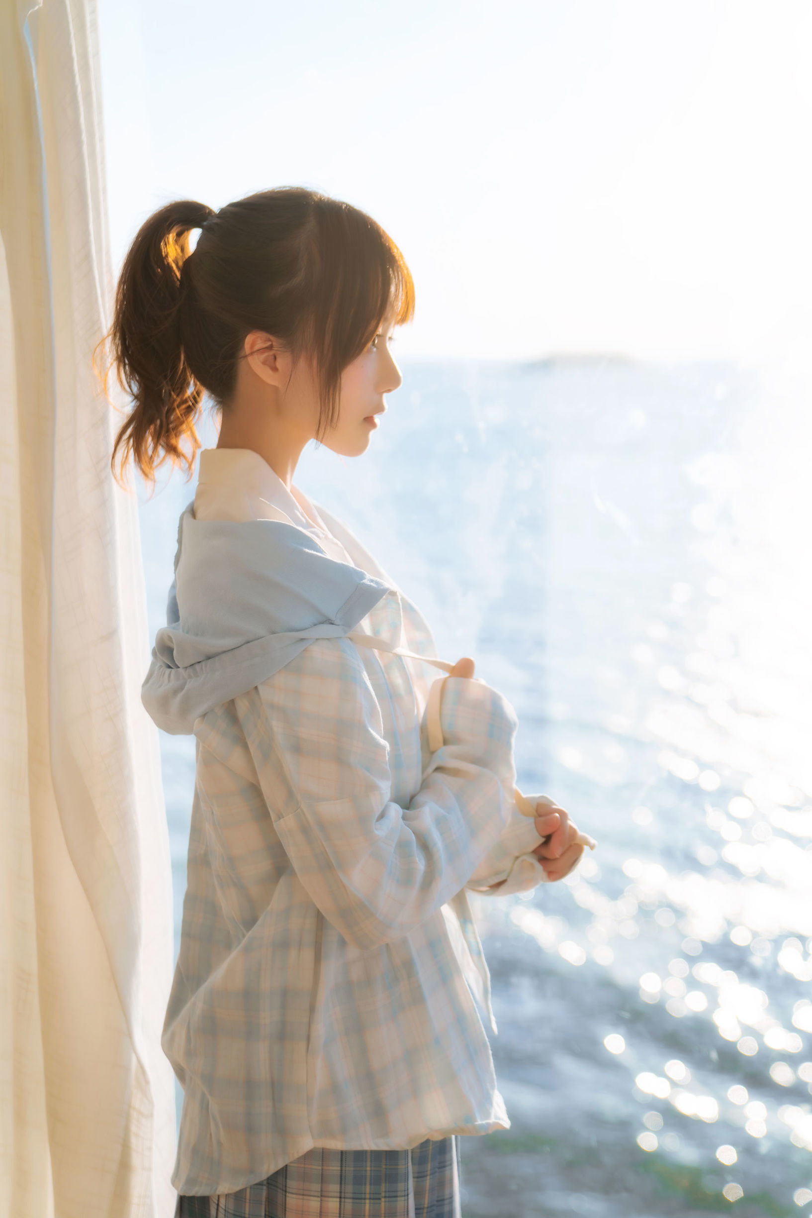 Meow Sugar Films] Vol. 241: The Sea by the Window