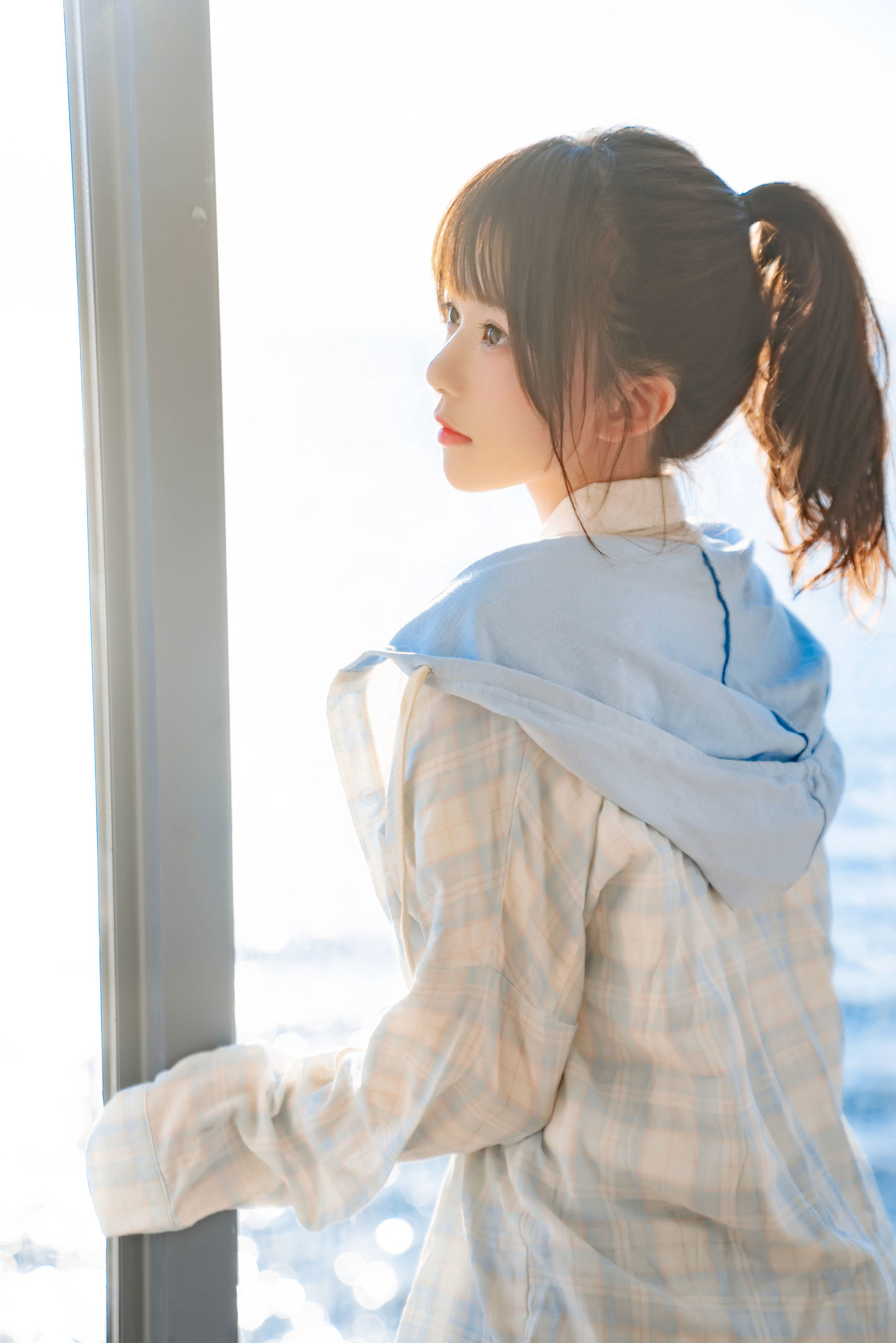 Meow Sugar Films] Vol. 241: The Sea by the Window