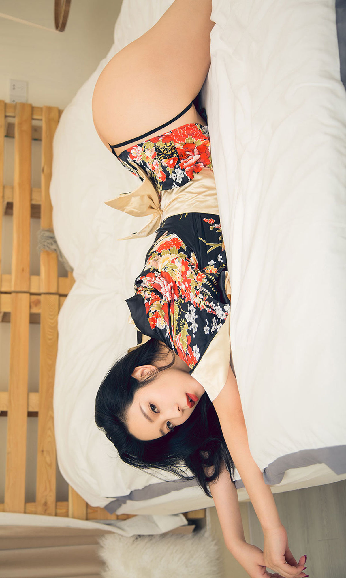 ยูกวงไอยูเวิร์ท] No.1573 เซี่ยวยูไน หลายสิบพันล้านส่วนของความรัก