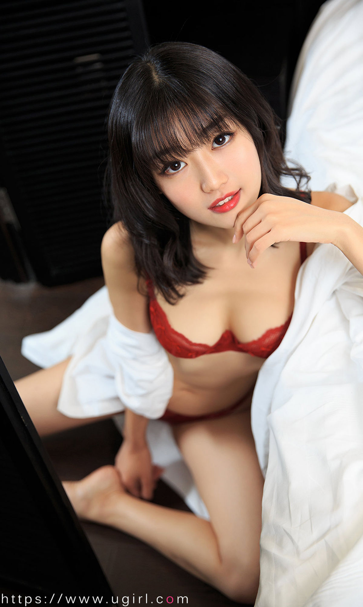 You Guo Quan Ai You Wu] No. 1681 Xiao Wen Youth Memories