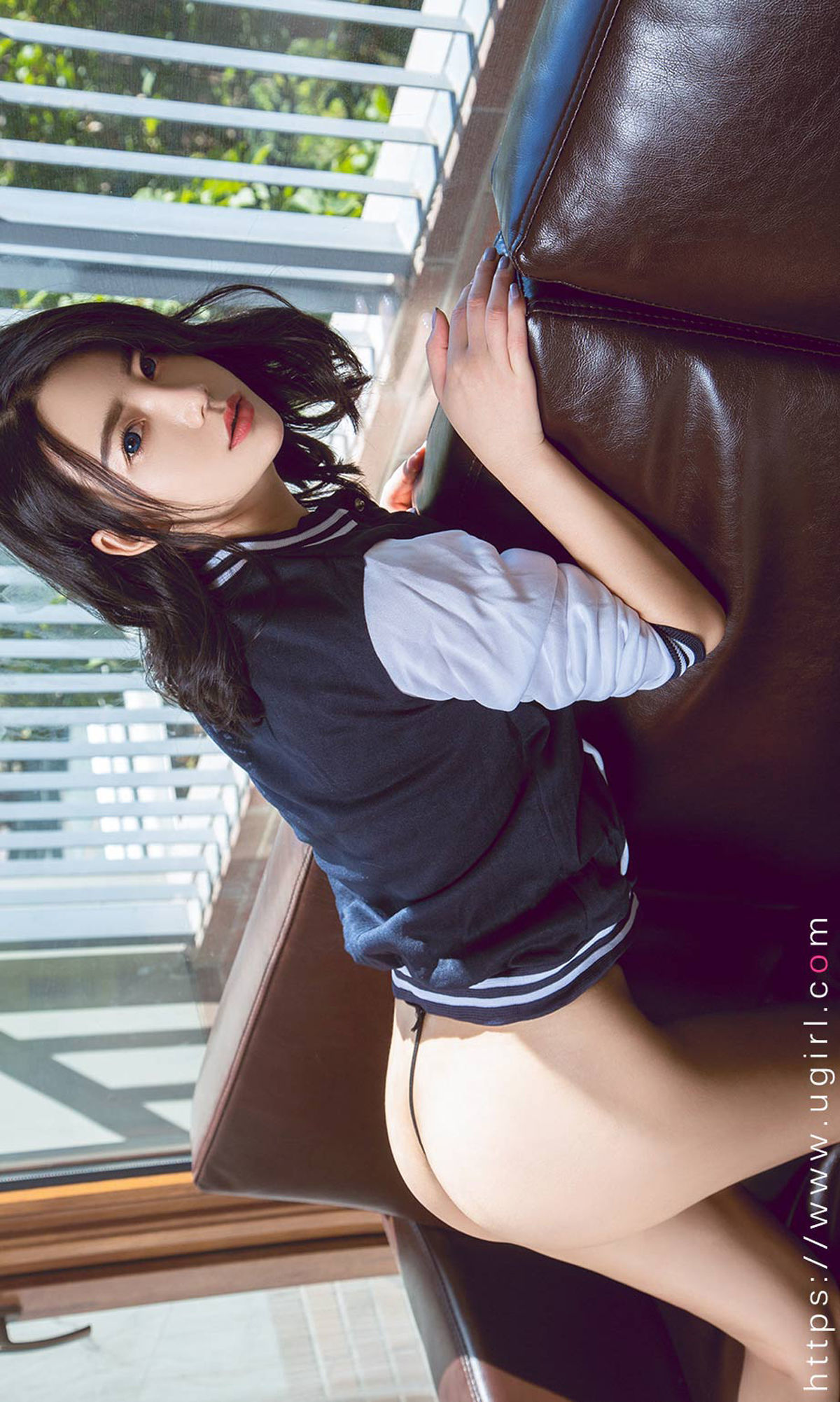 Yugo Circle Ugirls] No.1791 Quả Quả Khoảnh Khắc Quả Tươi