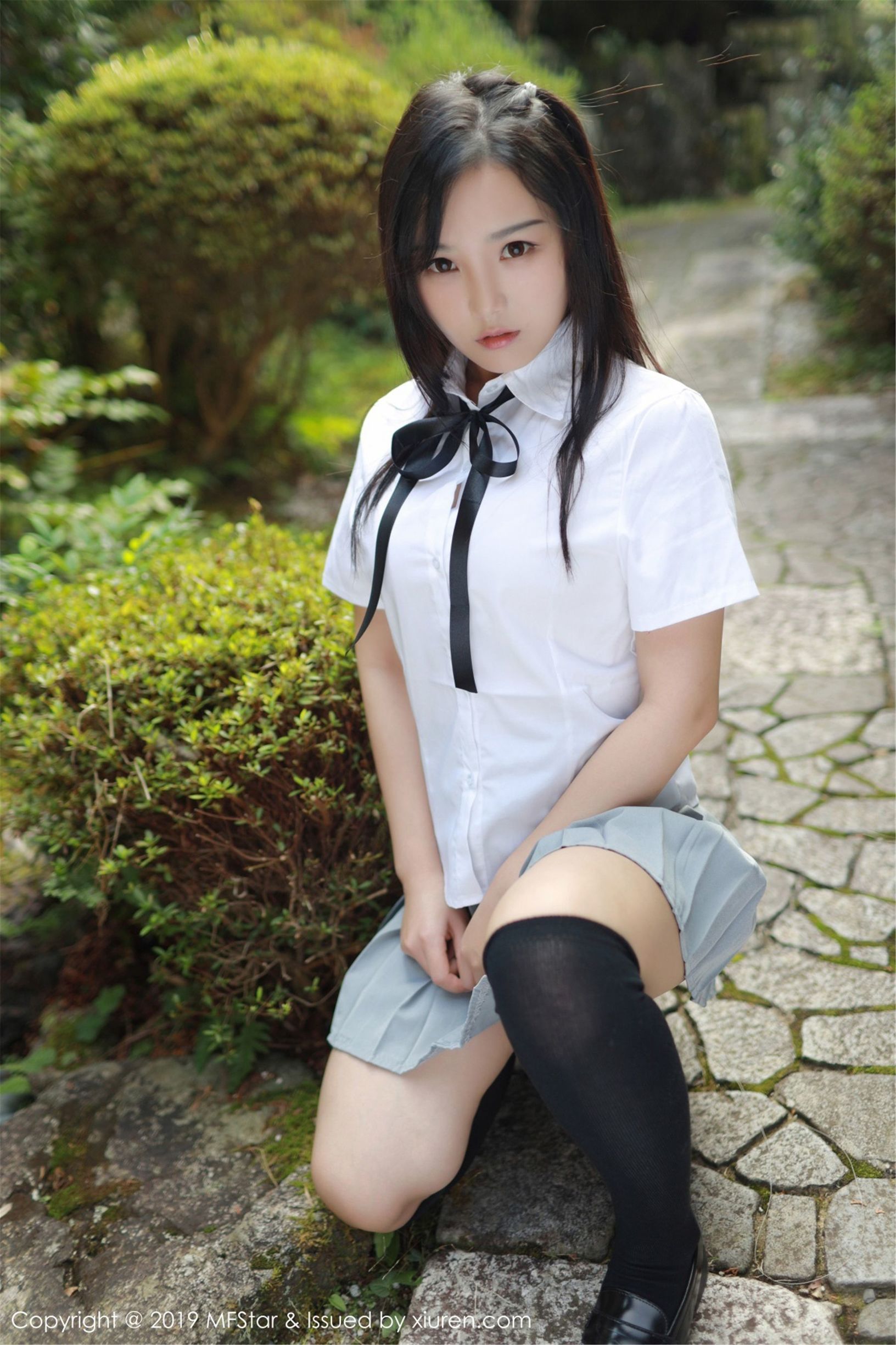 [模范学院MFStar] Vol.193 徐微微mia
