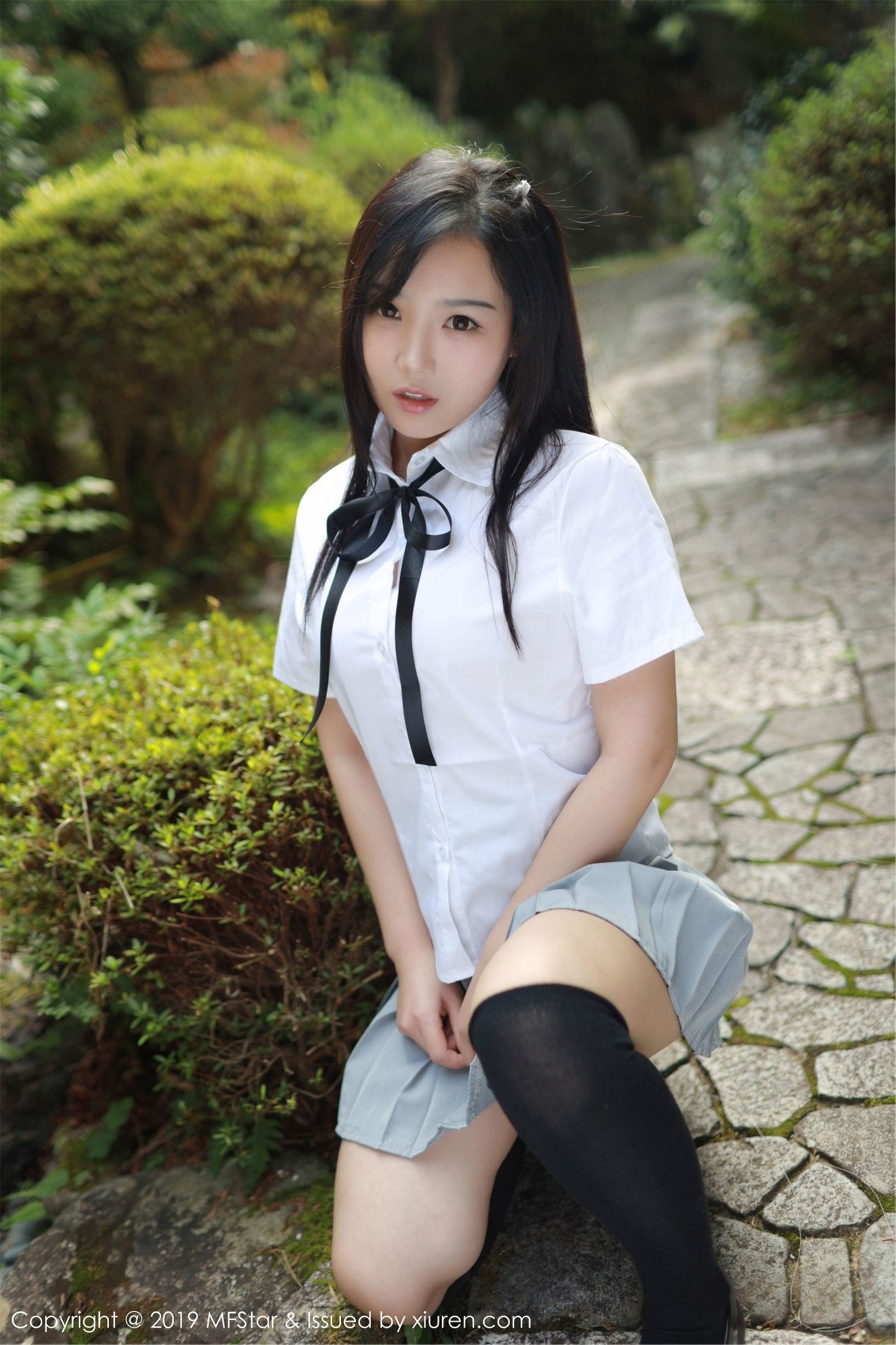 [模范学院MFStar] Vol.193 徐微微mia