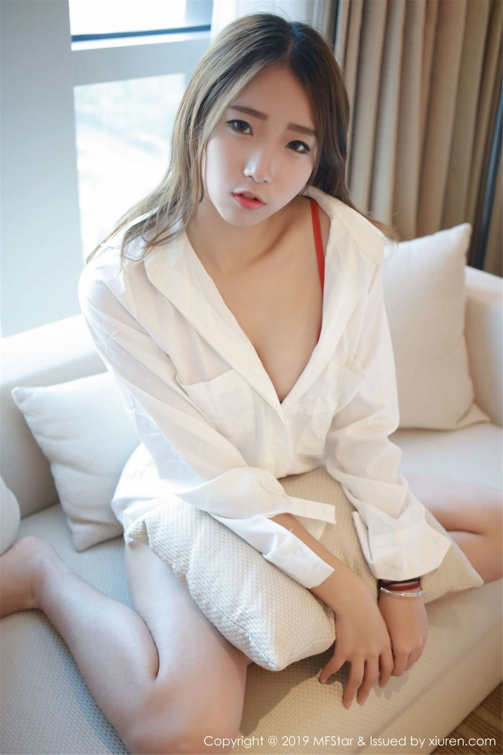 [模范学院MFStar] Vol.198 宝儿fox