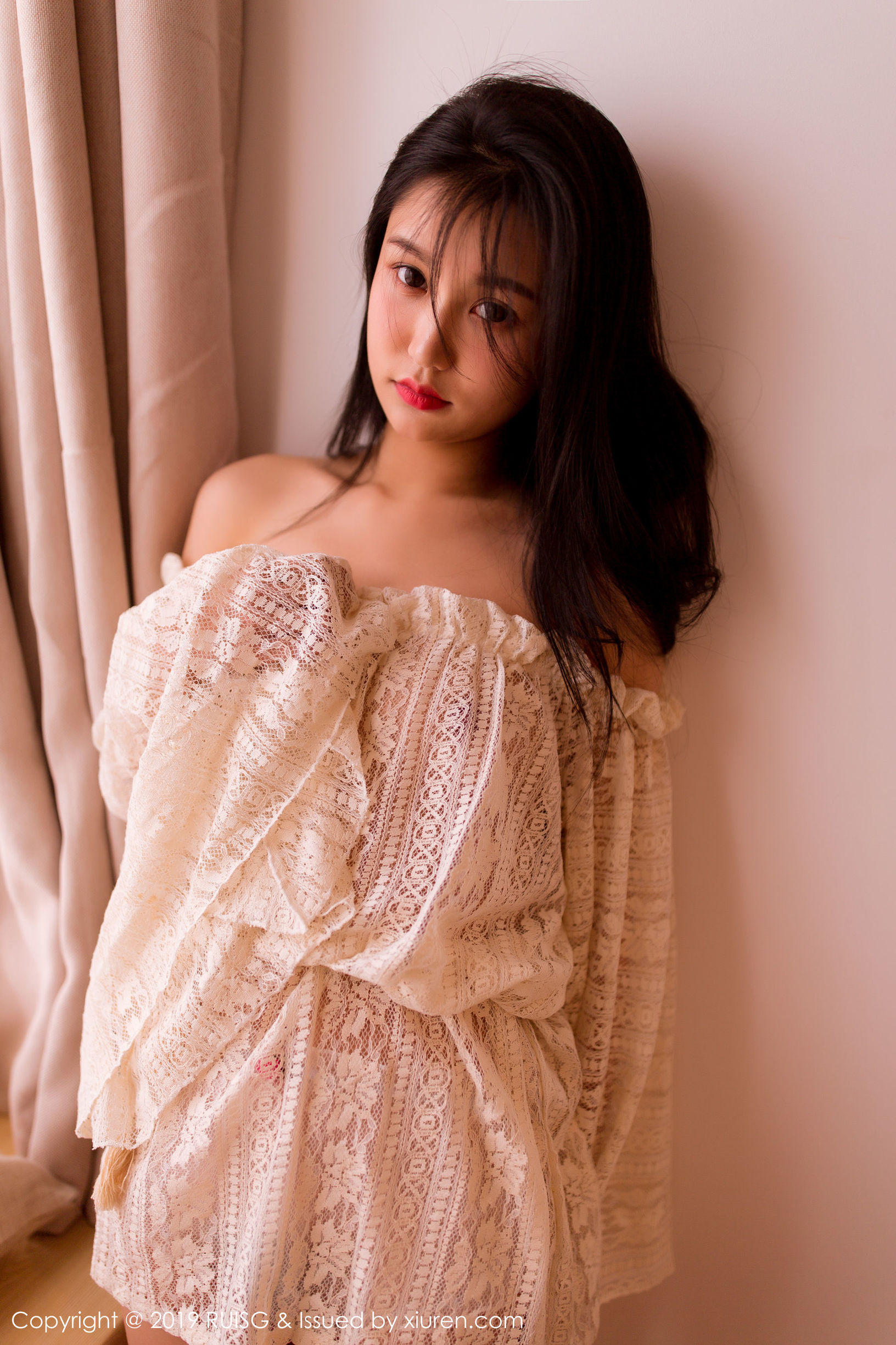 루이시관RUISG] Vol.066 심지줄리