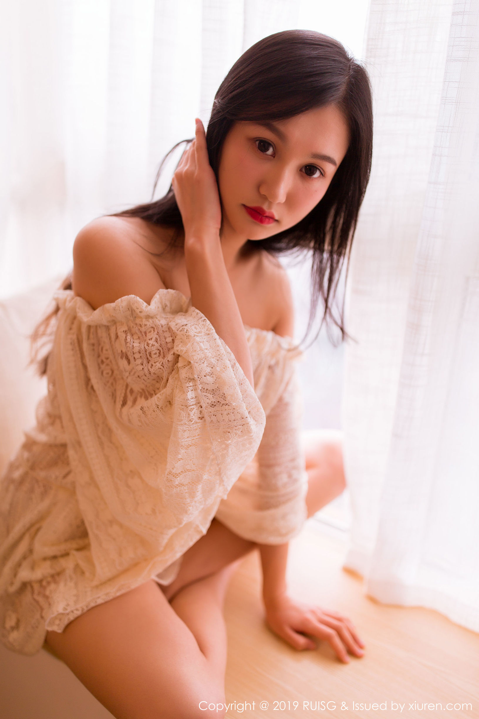루이시관RUISG] Vol.066 심지줄리