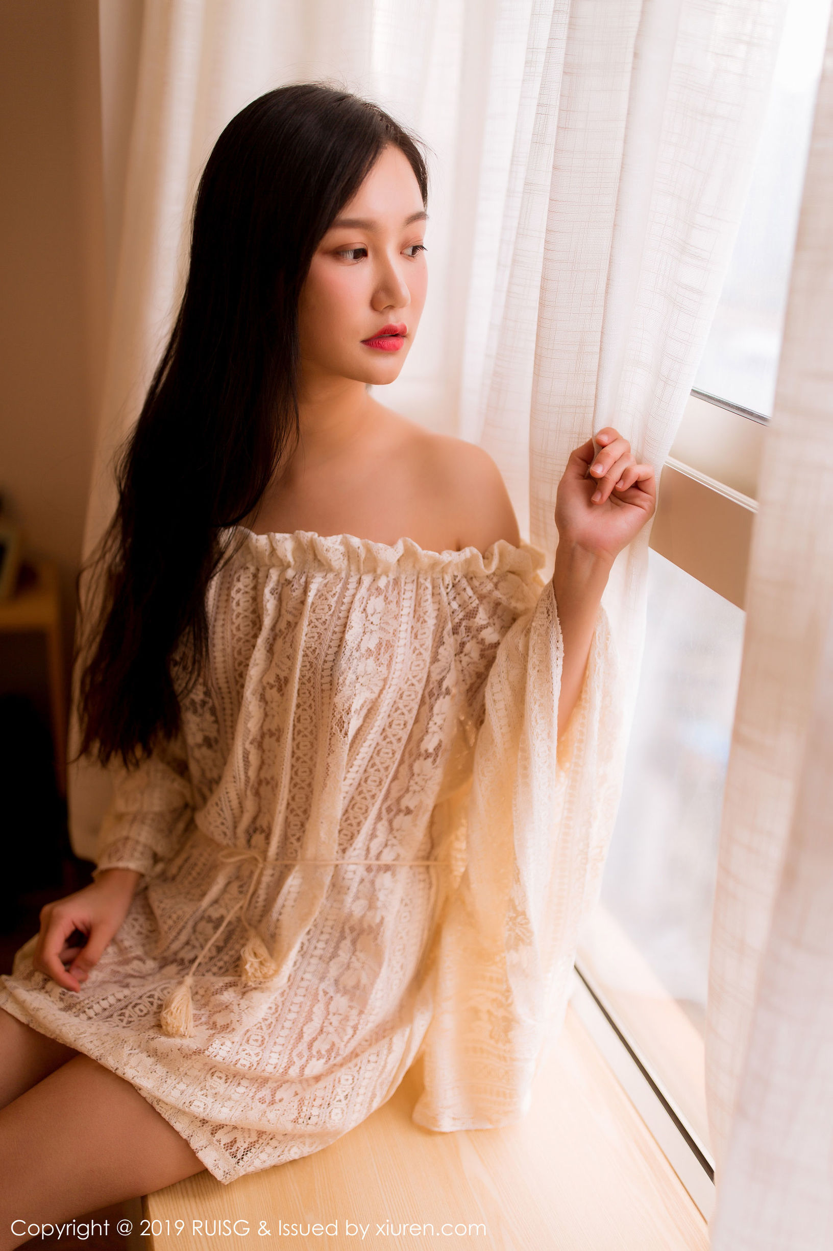 루이시관RUISG] Vol.066 심지줄리