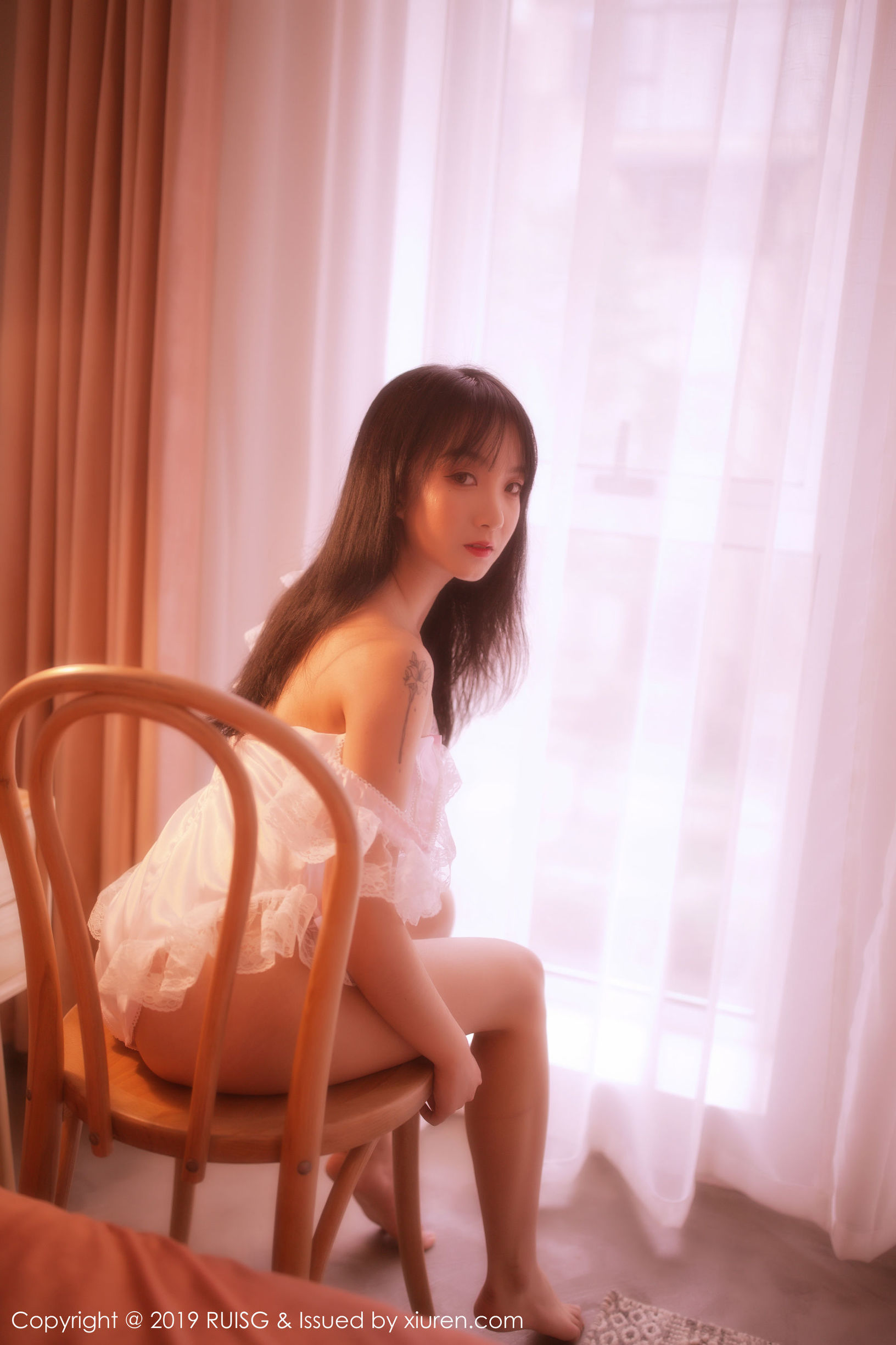 루이시관RUISG] Vol.085 작은 포도미키