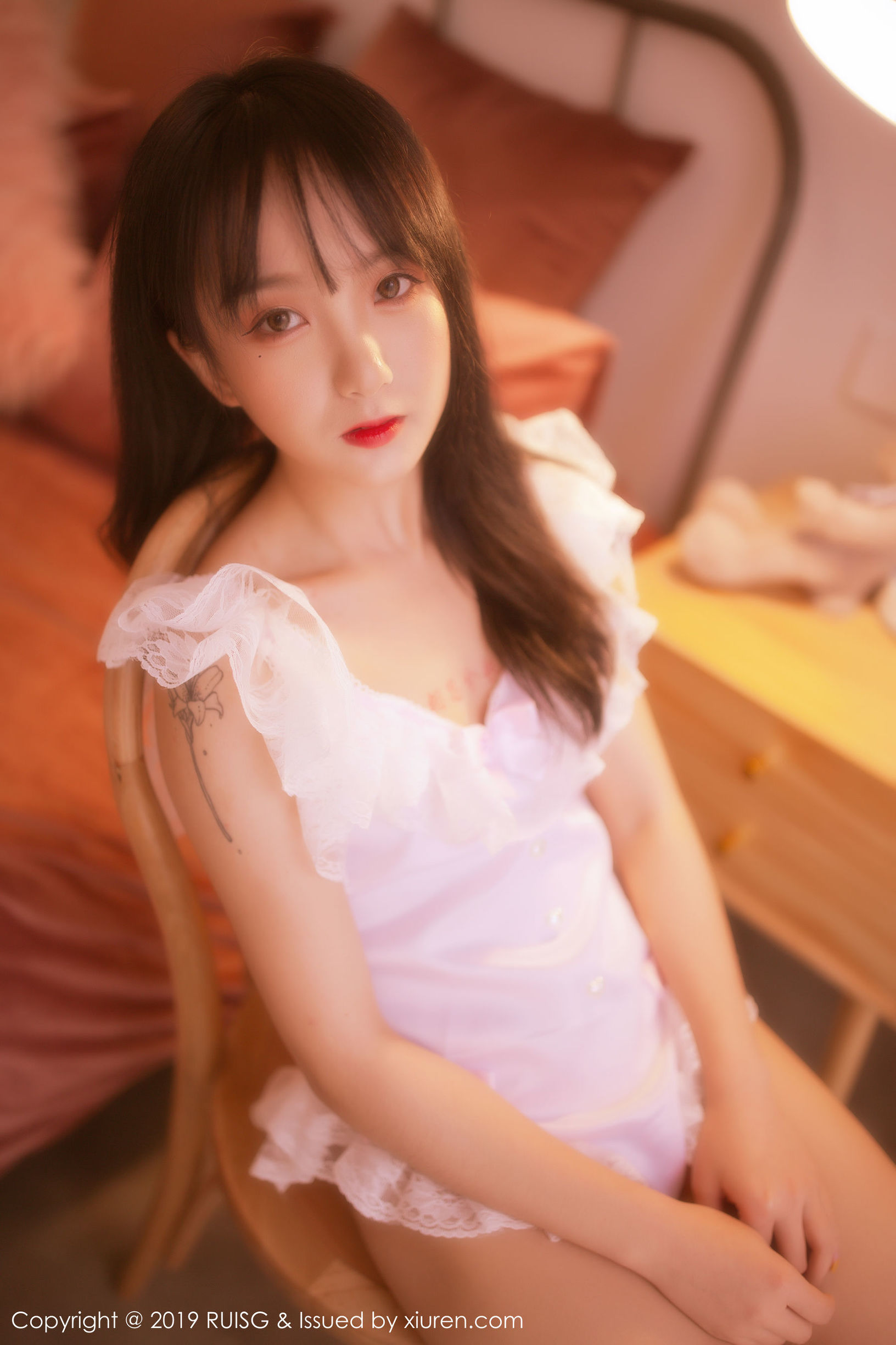 루이시관RUISG] Vol.085 작은 포도미키