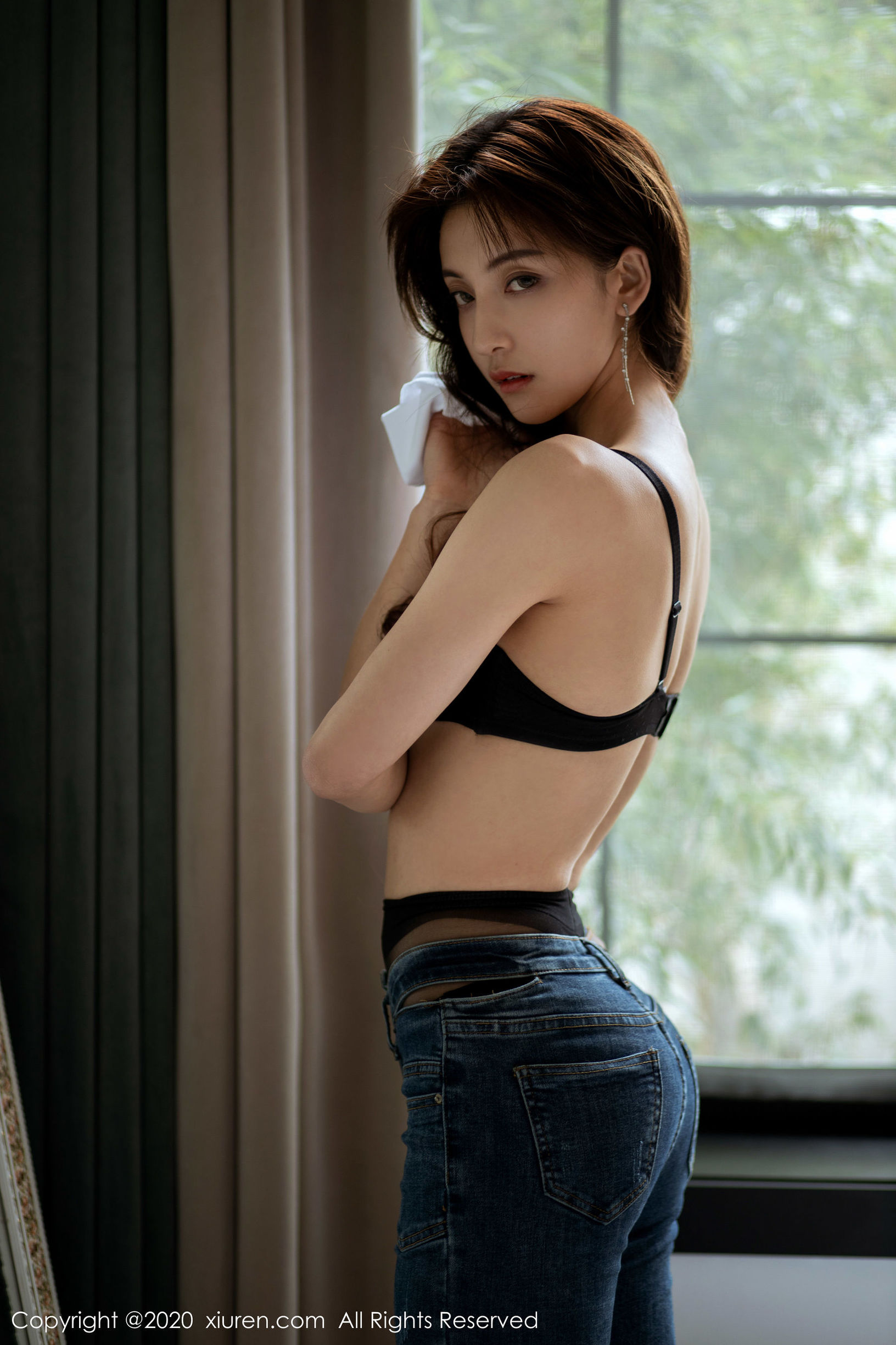 ซีอูเรน] No.1901 ลินเวนเวนยูกิ