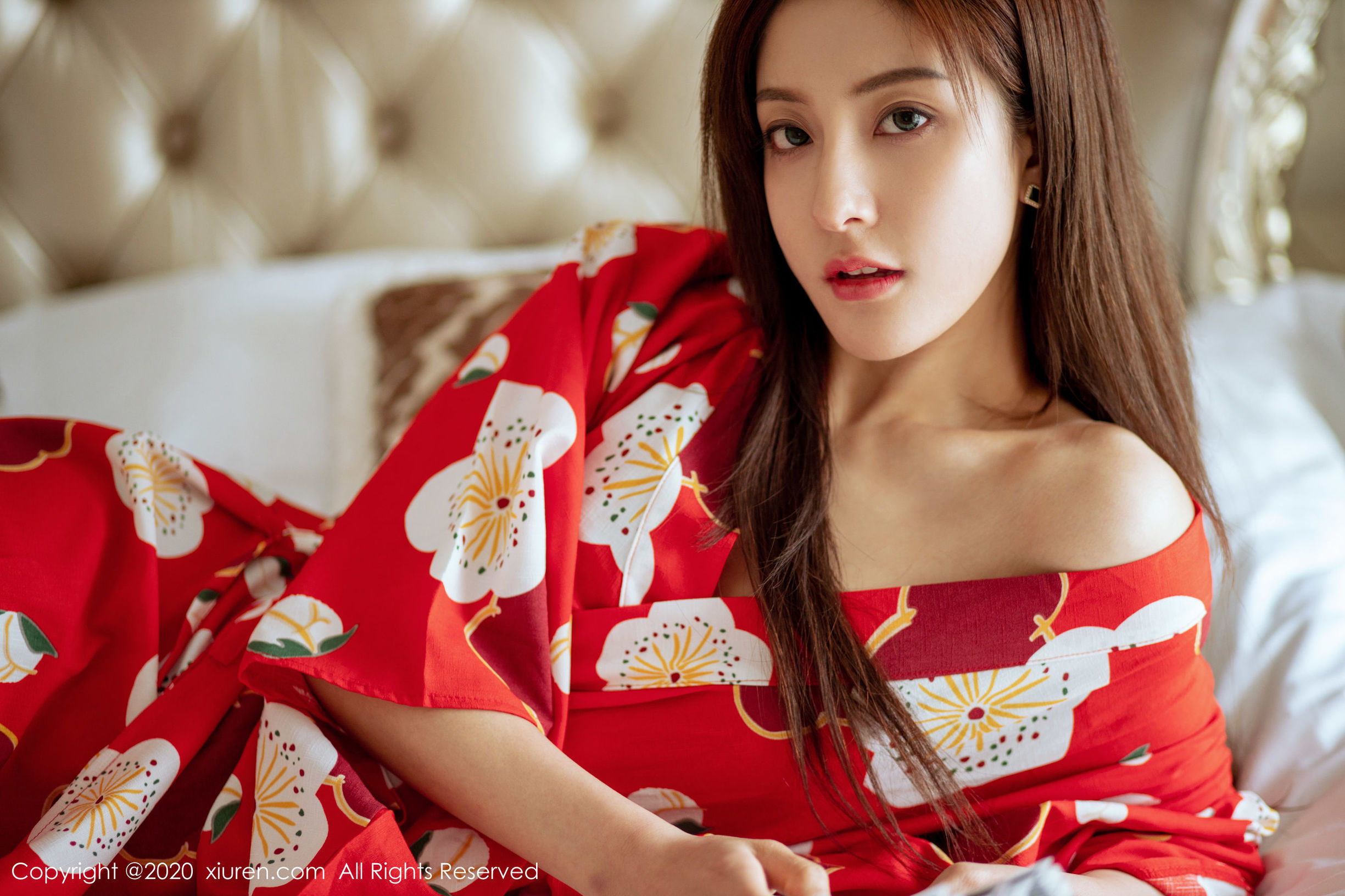 ซิอูเหริน] หมายเลข 2015 ลินเวนเวนยูกิ
