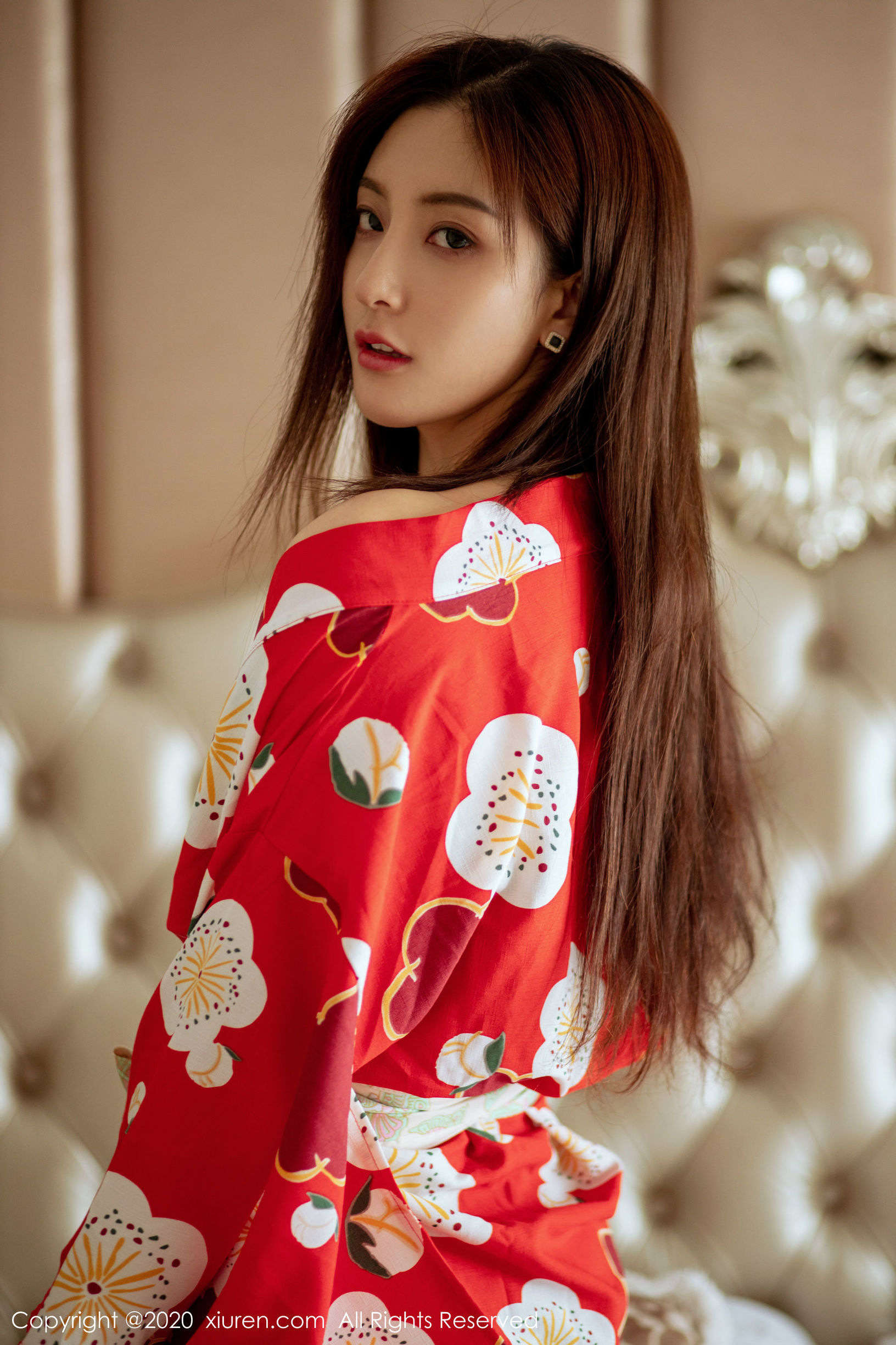ซิอูเหริน] หมายเลข 2015 ลินเวนเวนยูกิ