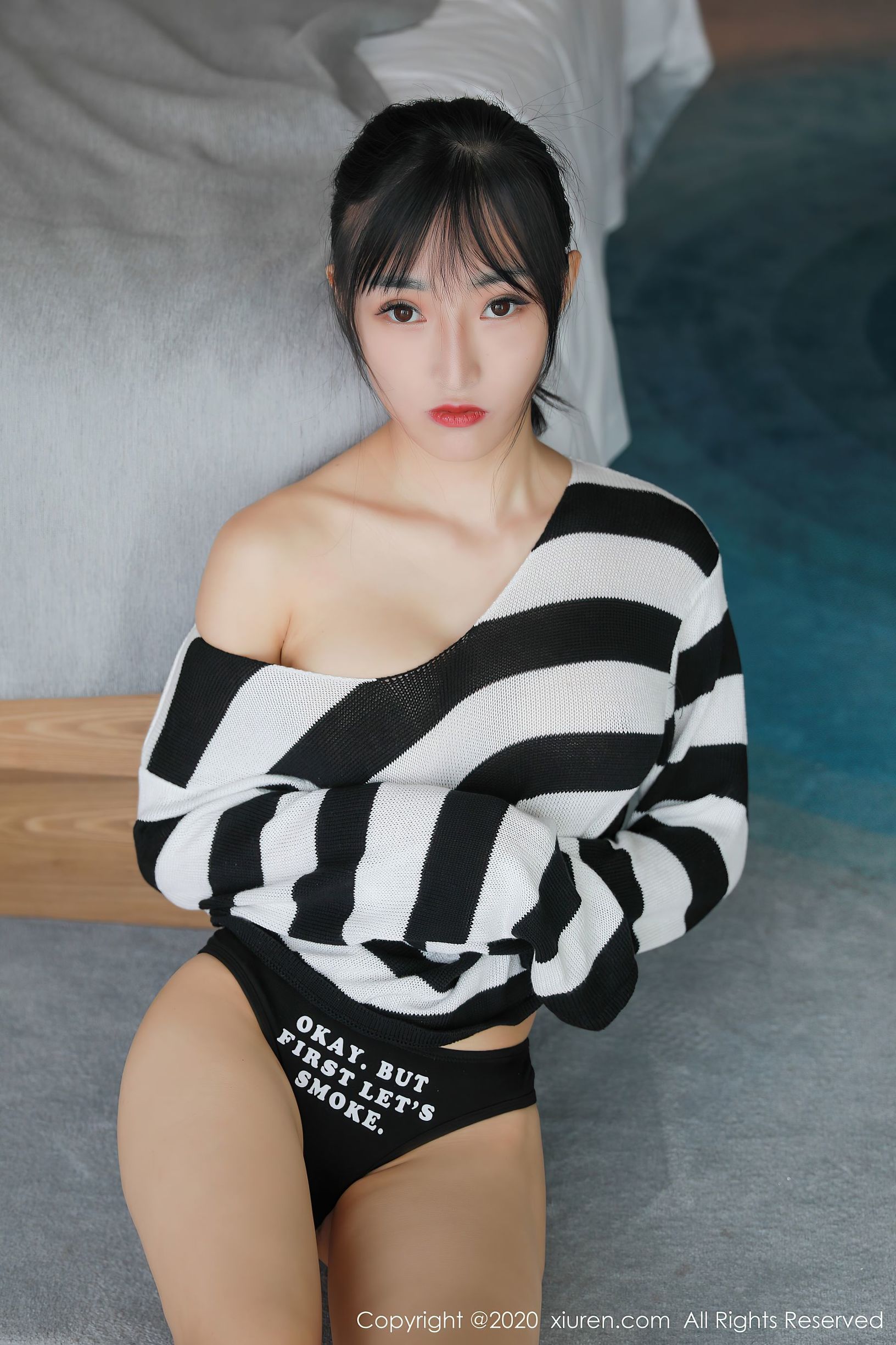 [秀人XIUREN] No.2364 姬玉露CC