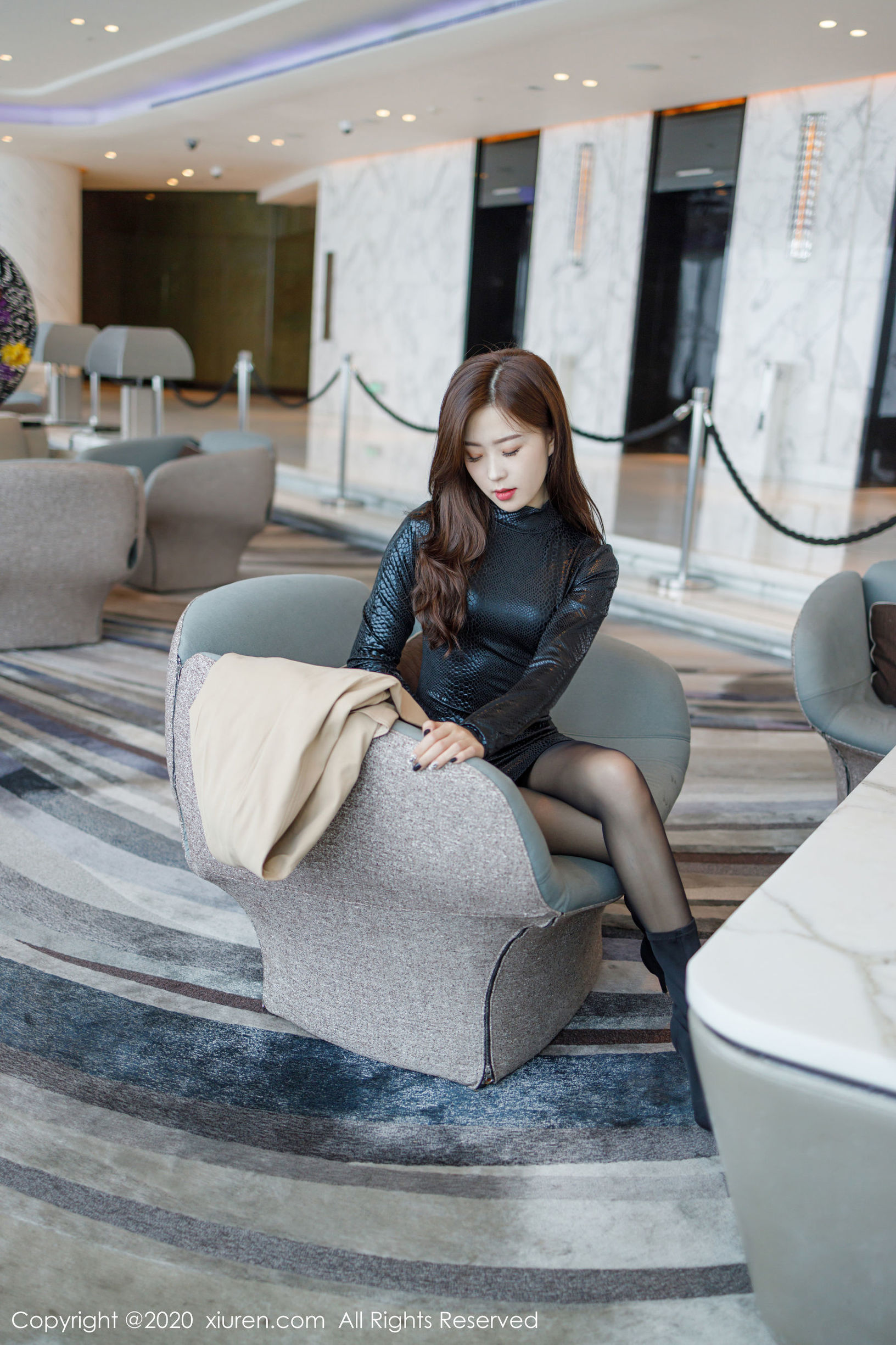 ซิวจือเหริน] หมายเลข 2149 หยางจื่อเหยียนCynthia