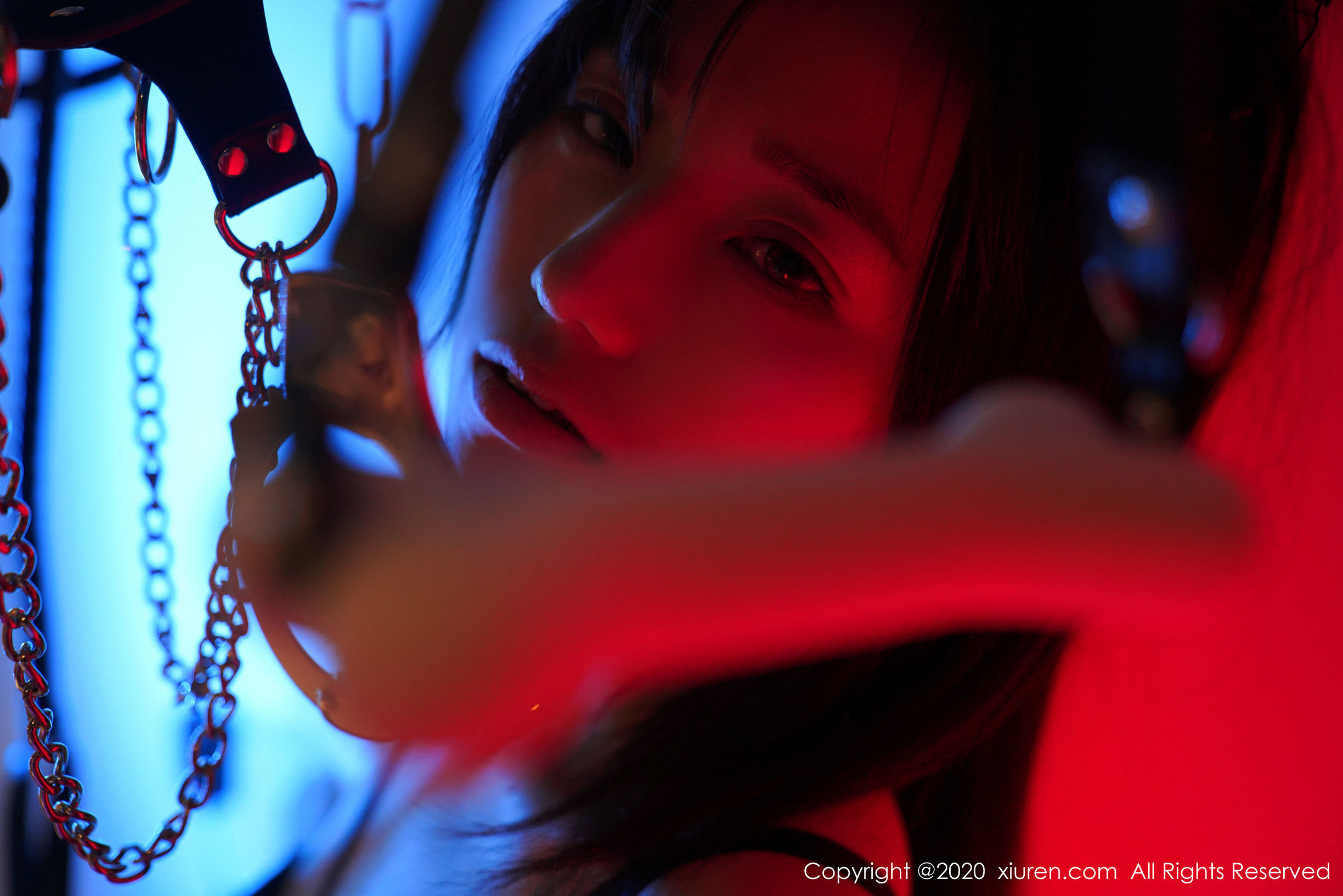 秀人XiuRen] No.2178 倉井優香
