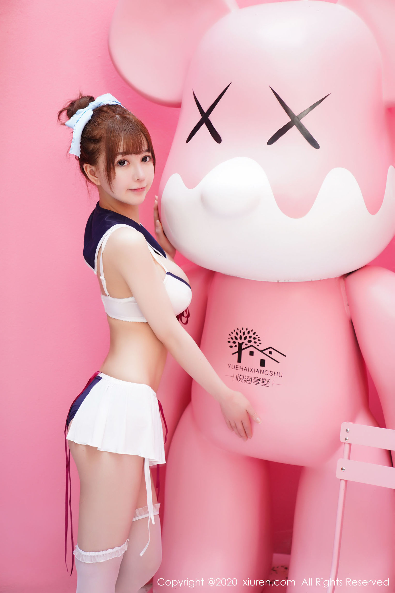 ซิ่วเหริน] No.2243 ยูยูจัง