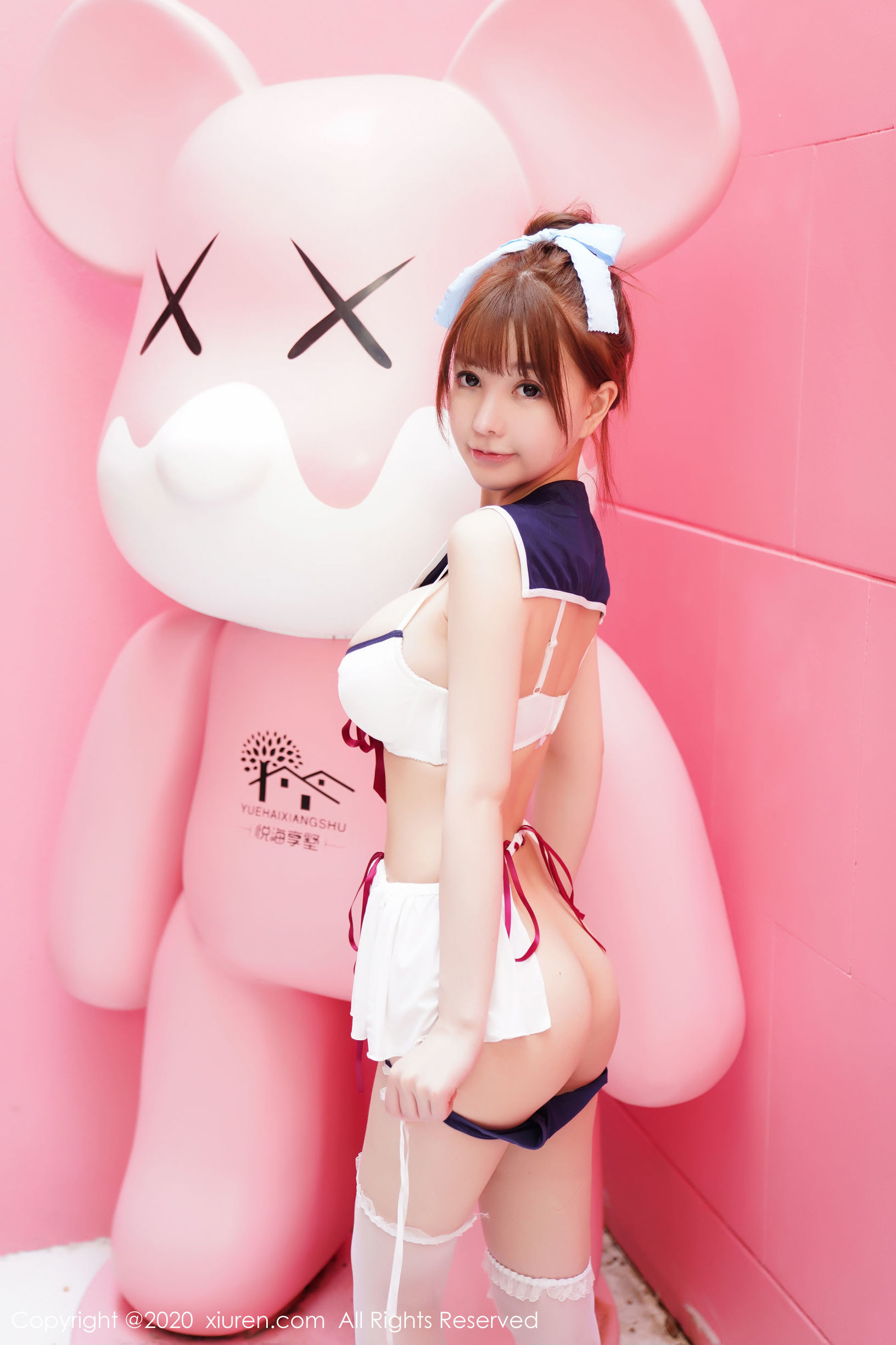 ซิ่วเหริน] No.2243 ยูยูจัง