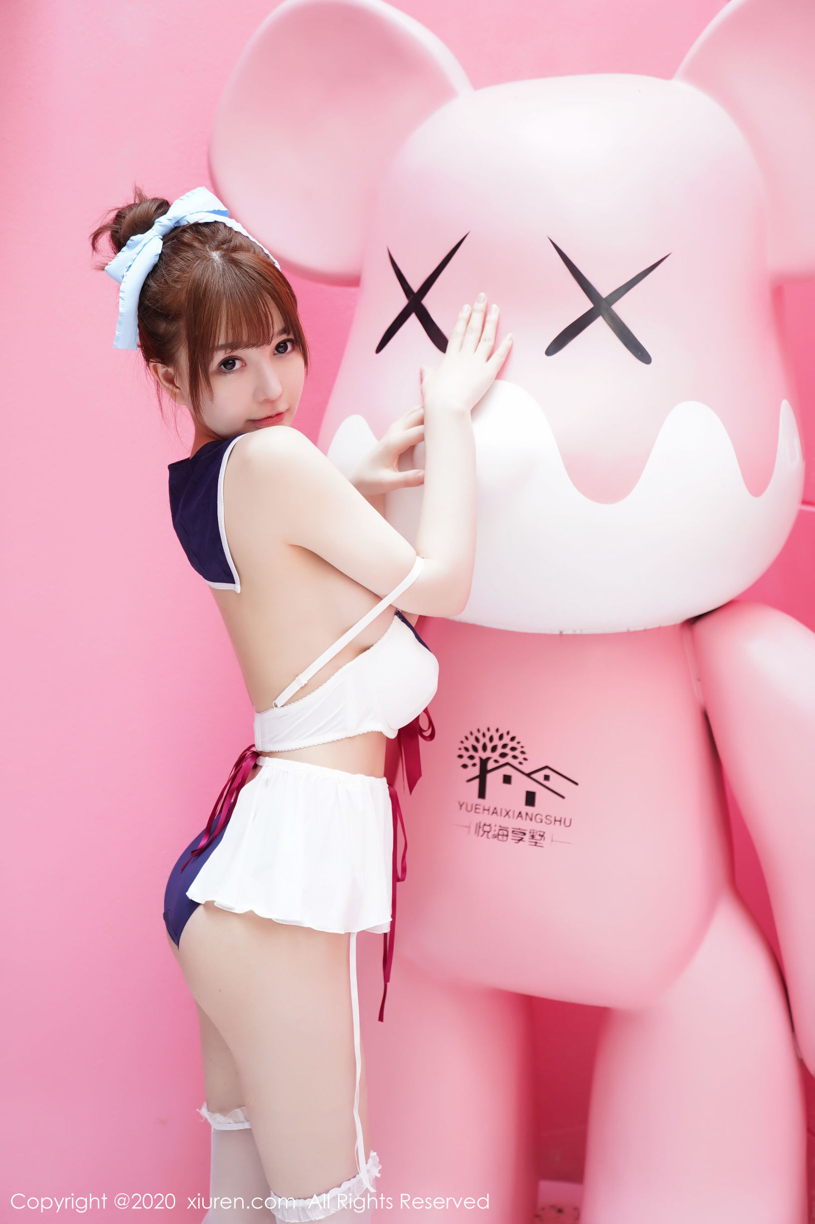 ซิ่วเหริน] No.2243 ยูยูจัง