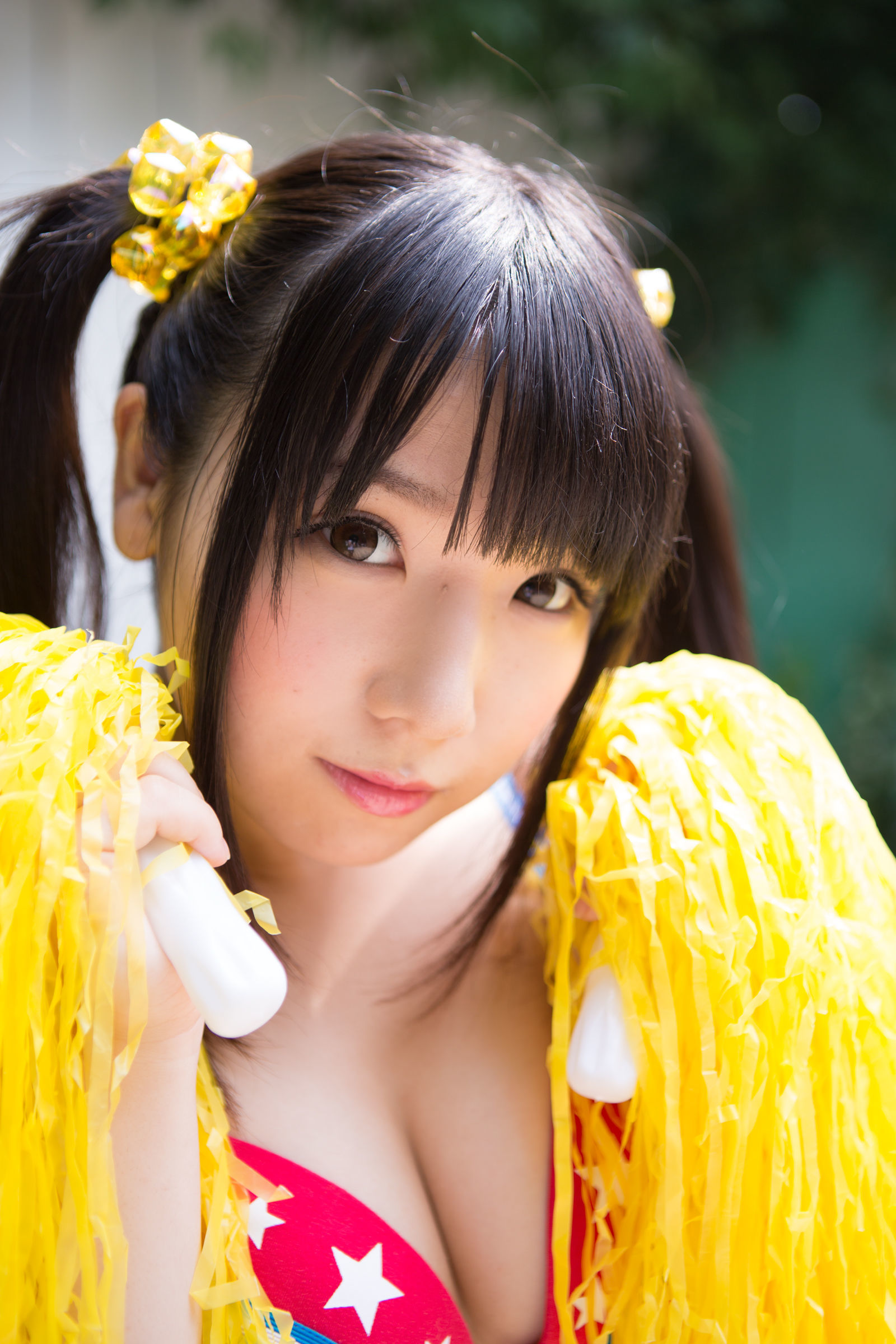เน็ตเวิร์กสาวสวย] 愛須心亜 บิตซีรีส์ 《เน็กซ์สเตจ》