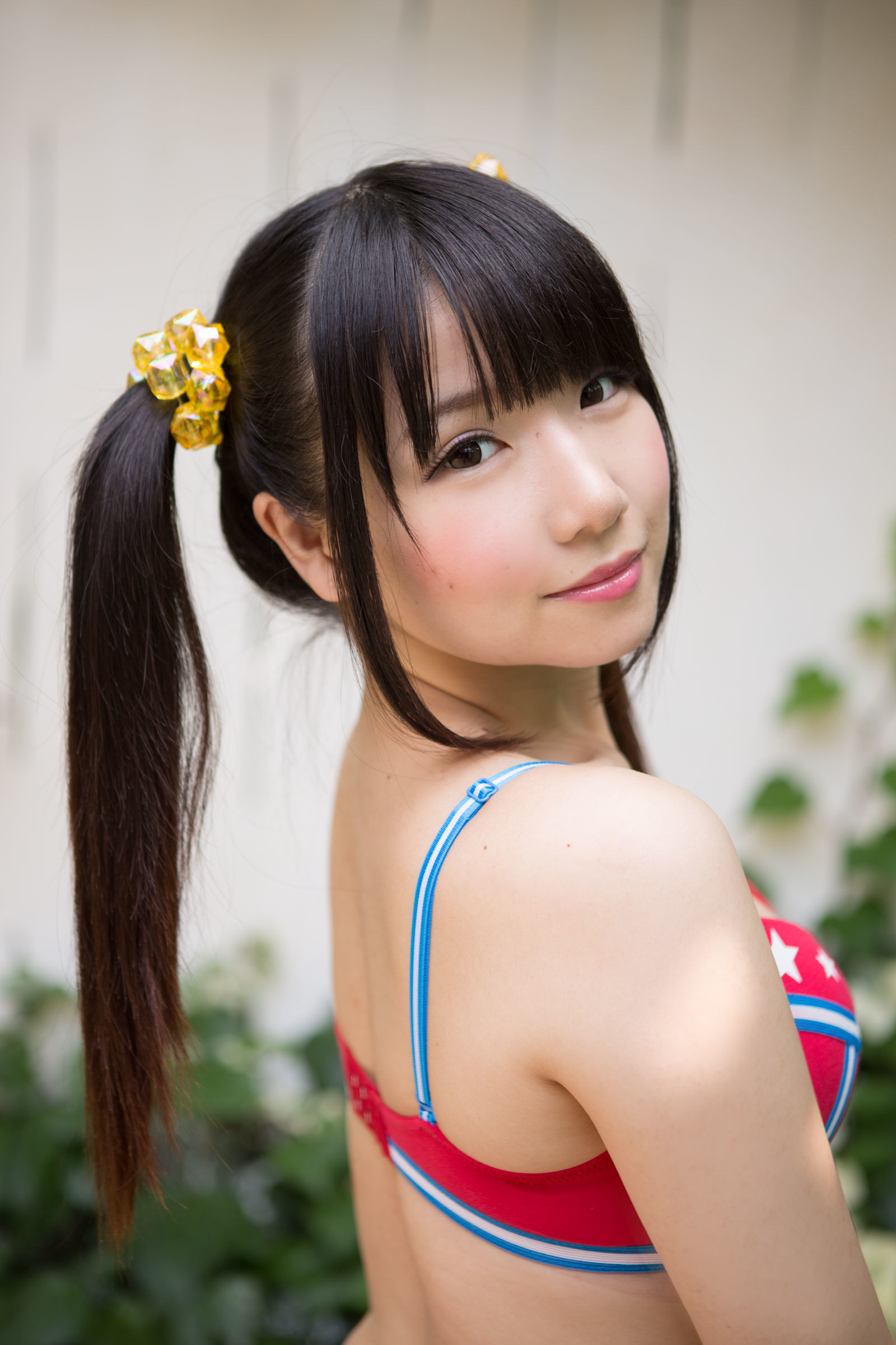เน็ตเวิร์กสาวสวย] 愛須心亜 บิตซีรีส์ 《เน็กซ์สเตจ》