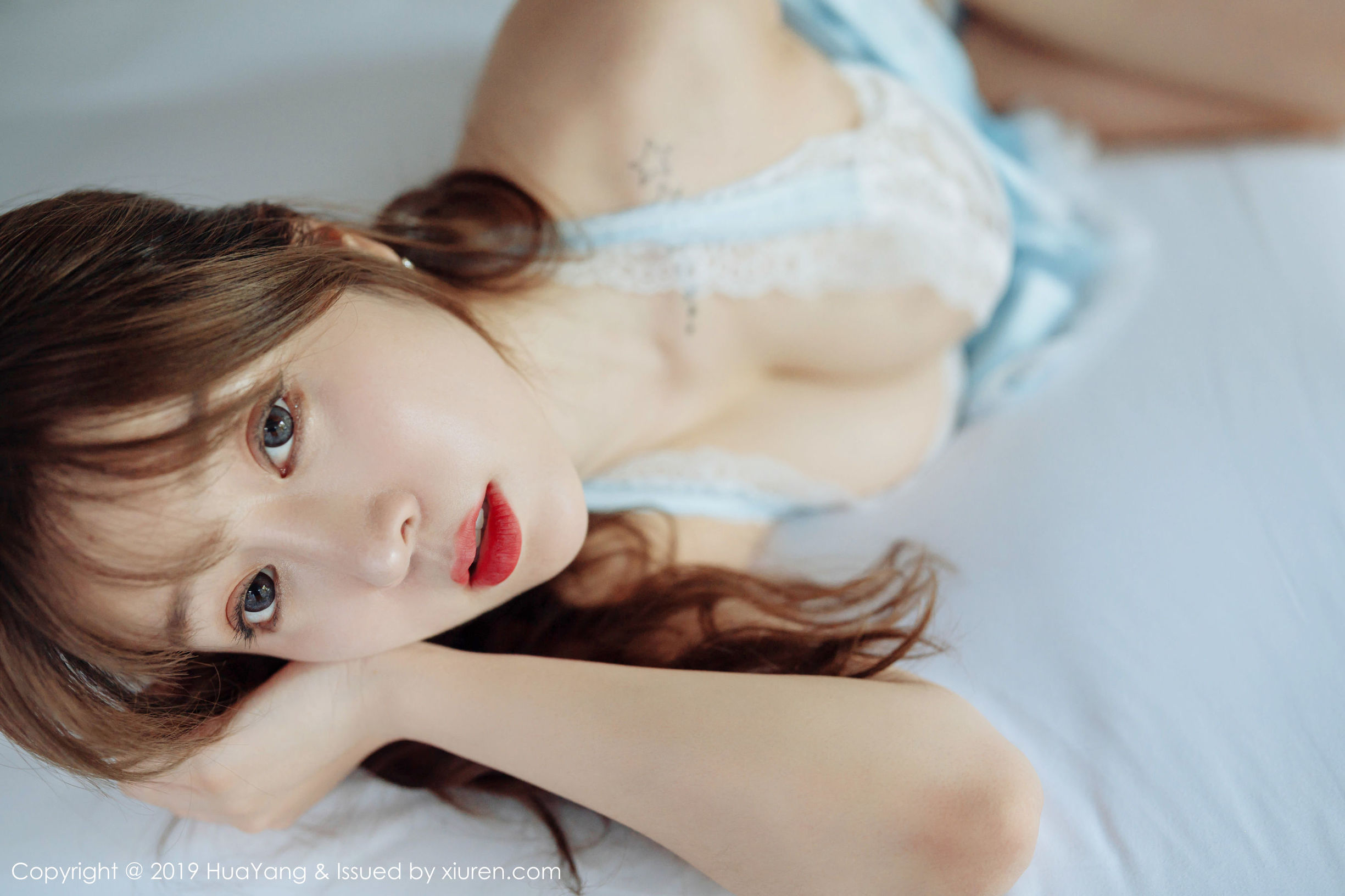 [花漾HuaYang] Vol.185 王雨纯