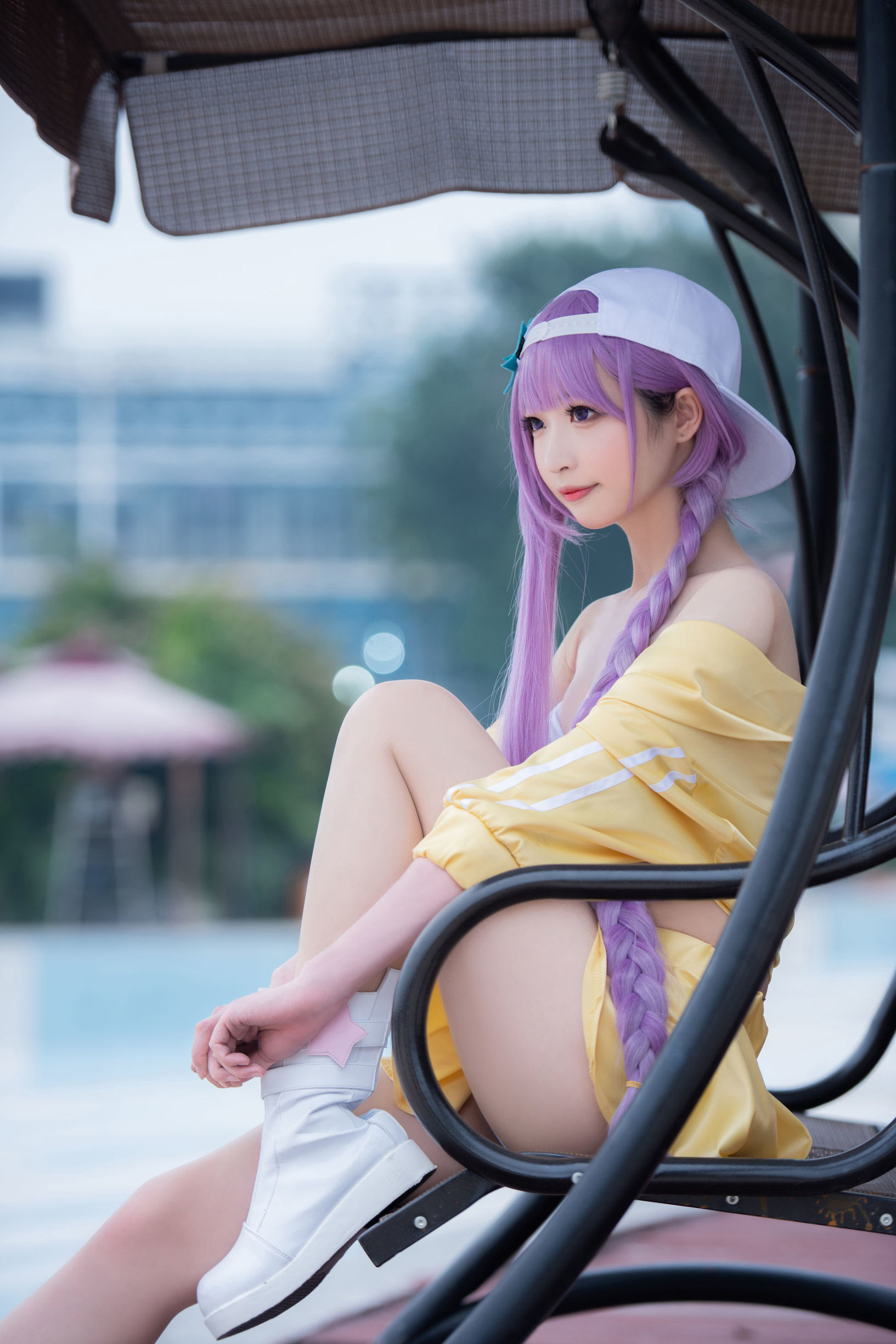 ロリコス] ナンゴン - セクシー魔女