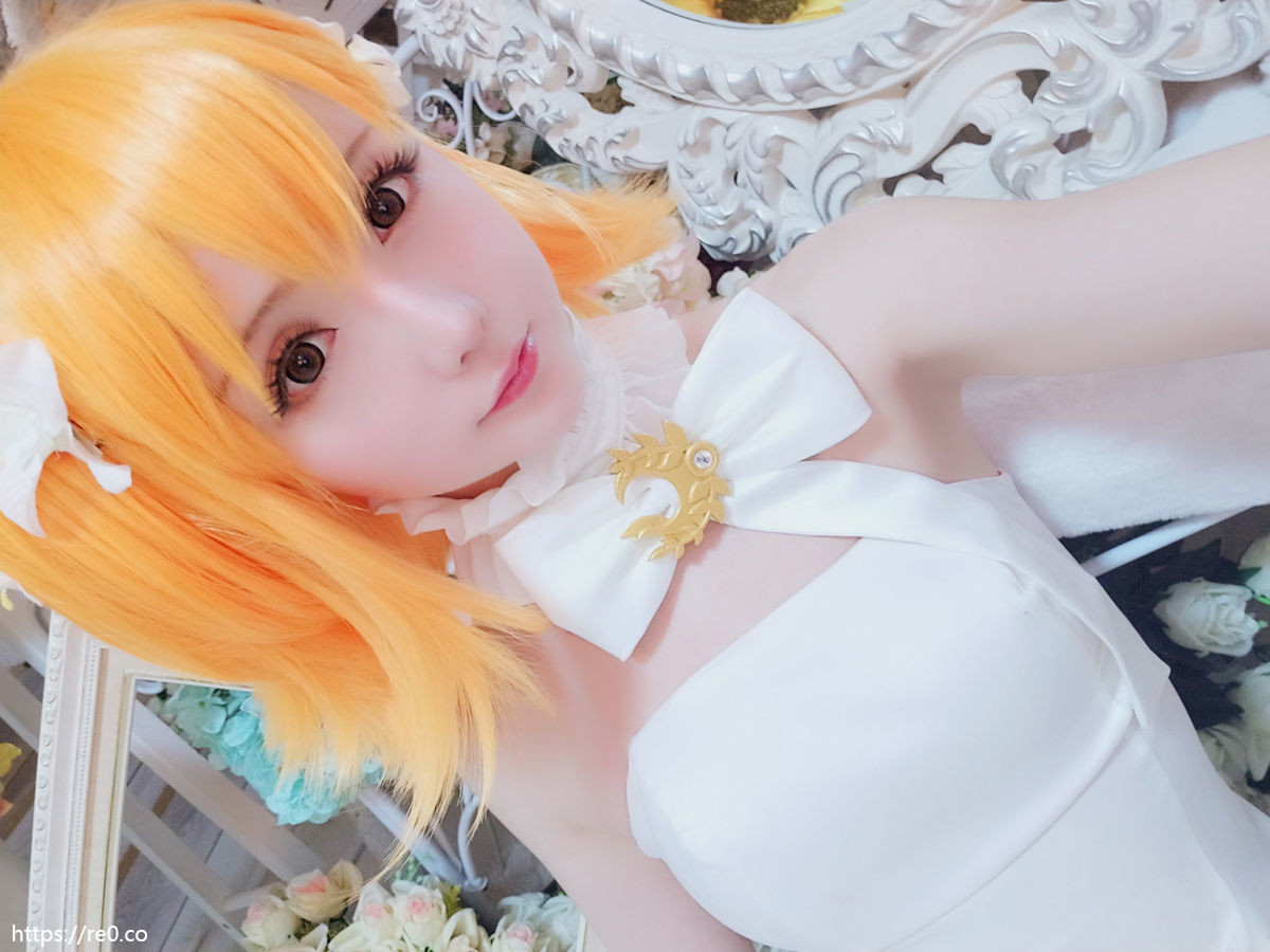 로리 COS] 성지 치치 VOL.05 악녀 비서 가방