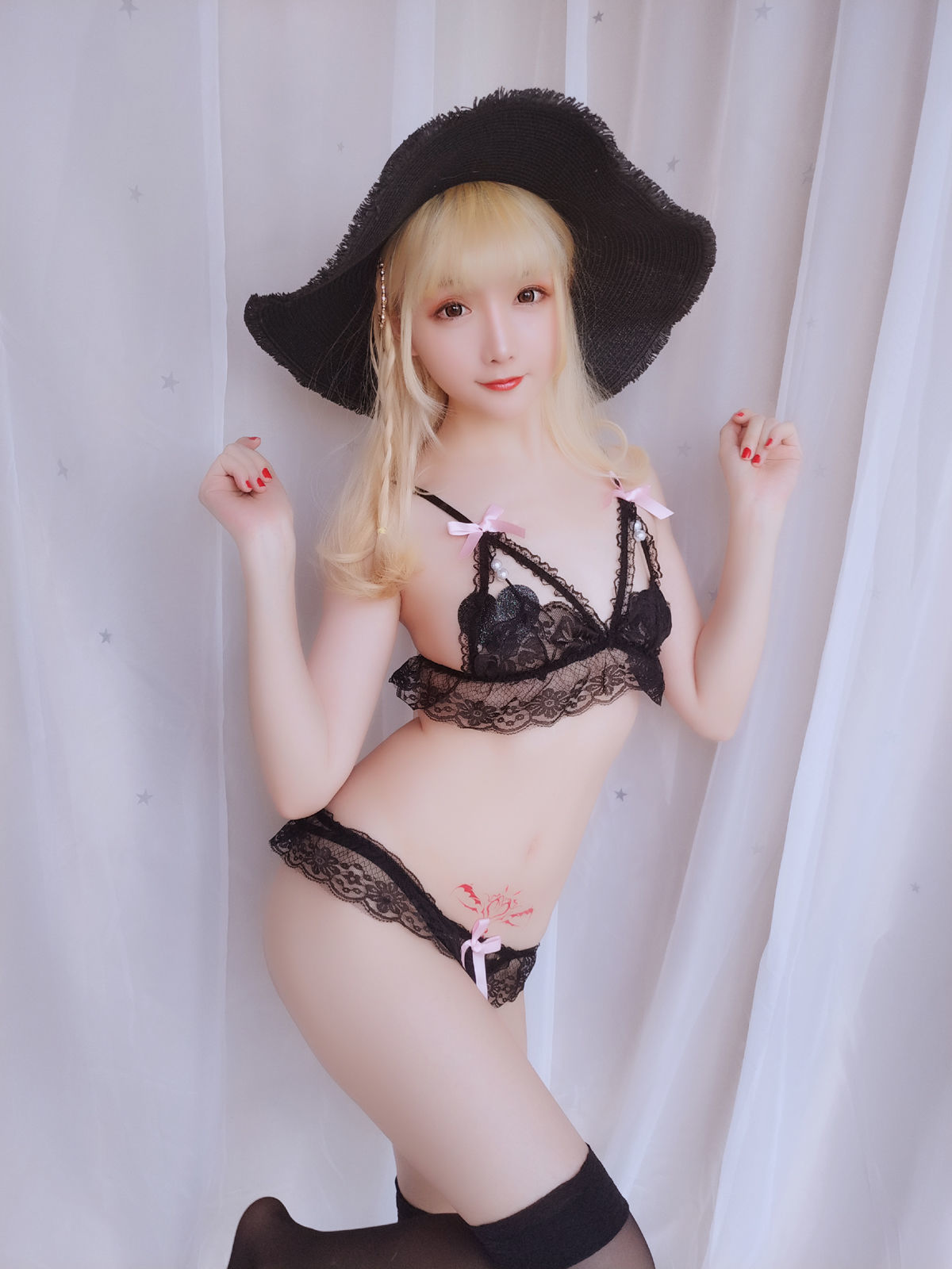  belle ta COS] Xing zhi Chi Chi VOL.06 Happy Holiday Package
