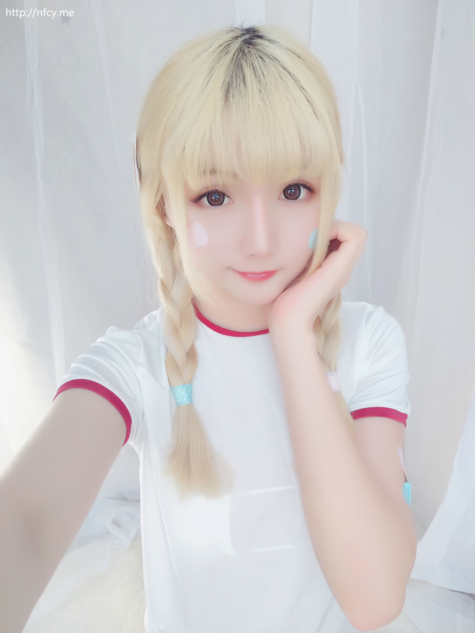 롤리 COS] 성지 치치 VOL.13 약기 학원 포