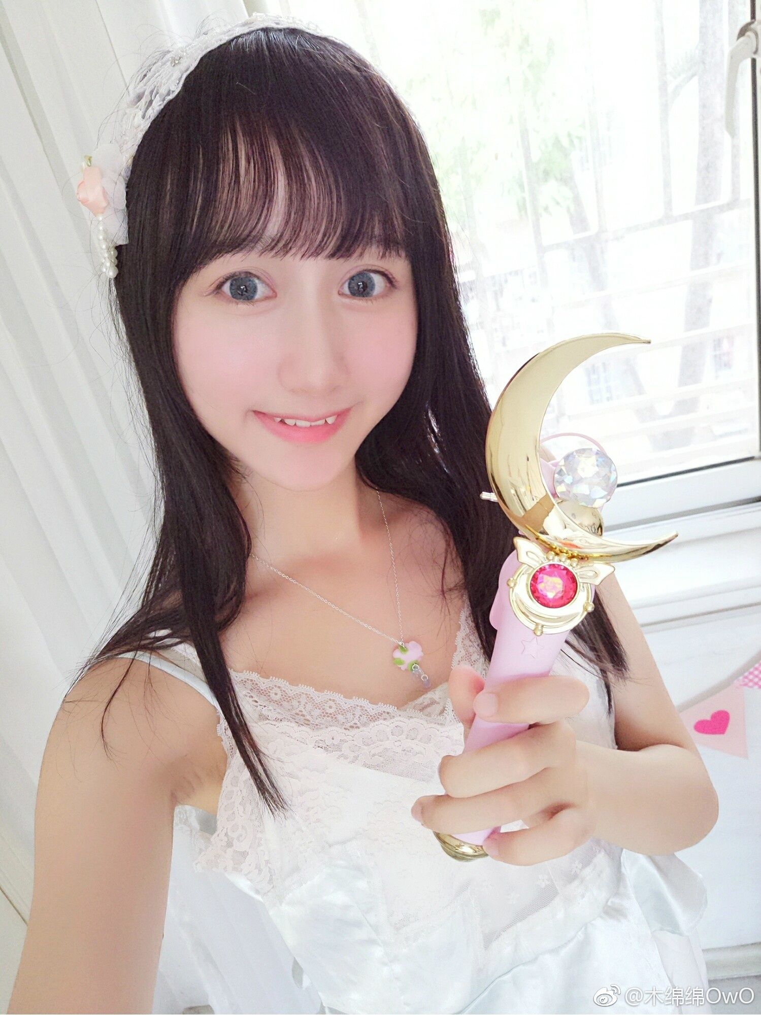 ロリコス] ムミェンミェンOwO - ウェイボー生活写真自撮り精選合集