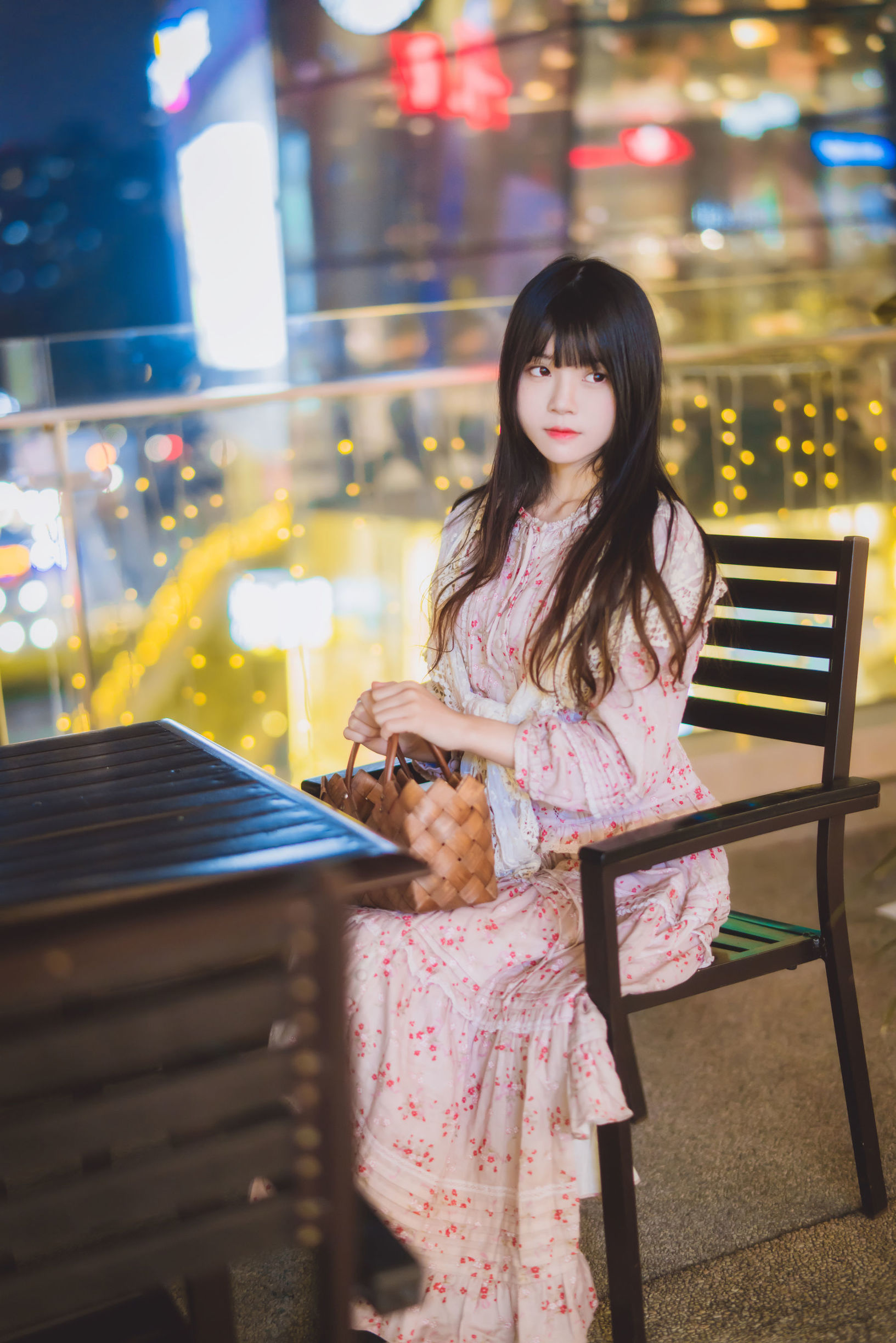  belle  COS] Sakura Tao Meo 《(Cô gái nhỏ) Cô gái bé nhỏ》