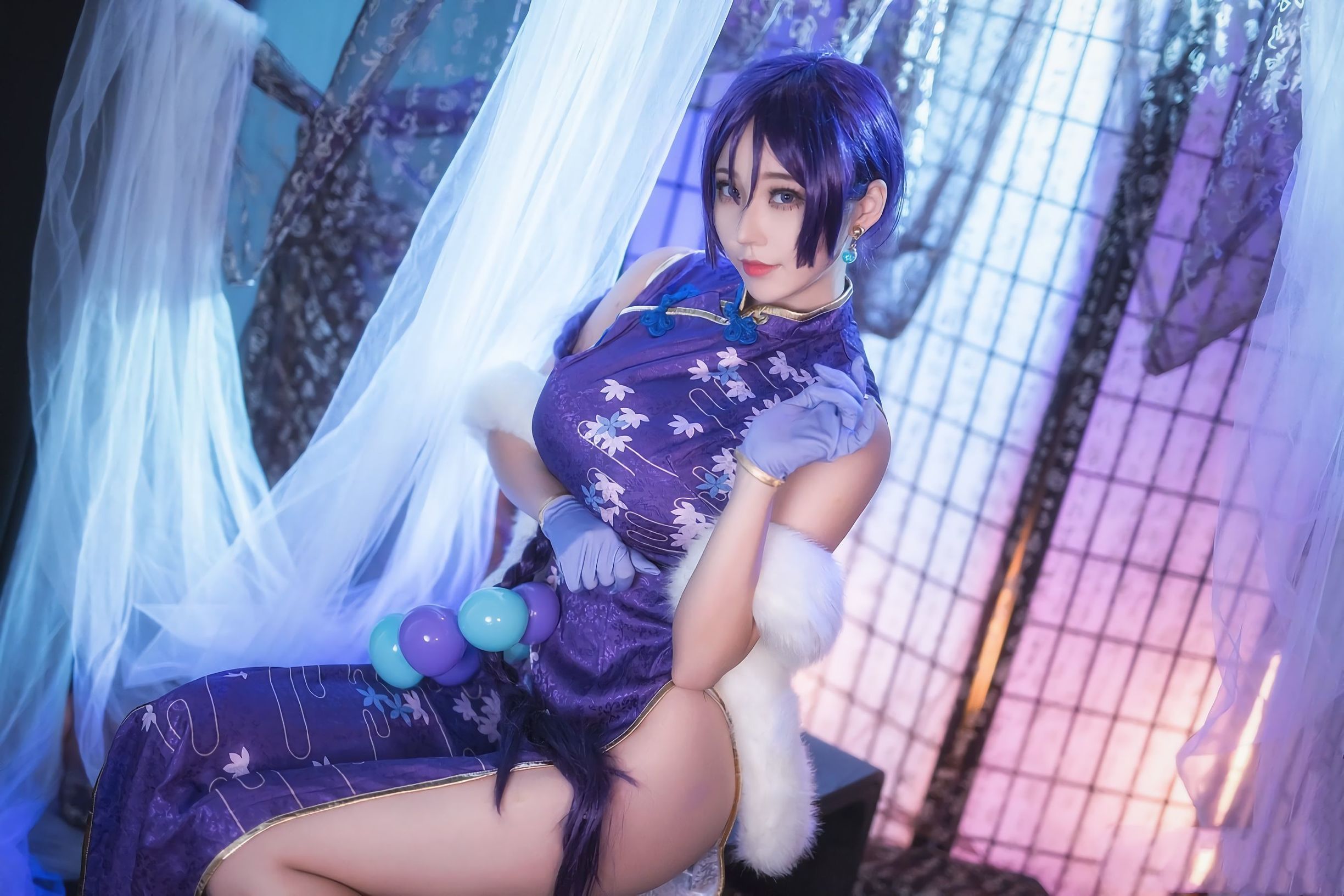 โลลิคอส] เม้งเมจุนเยะตาโกะ - FGO ไนกวงกี้เพ้า