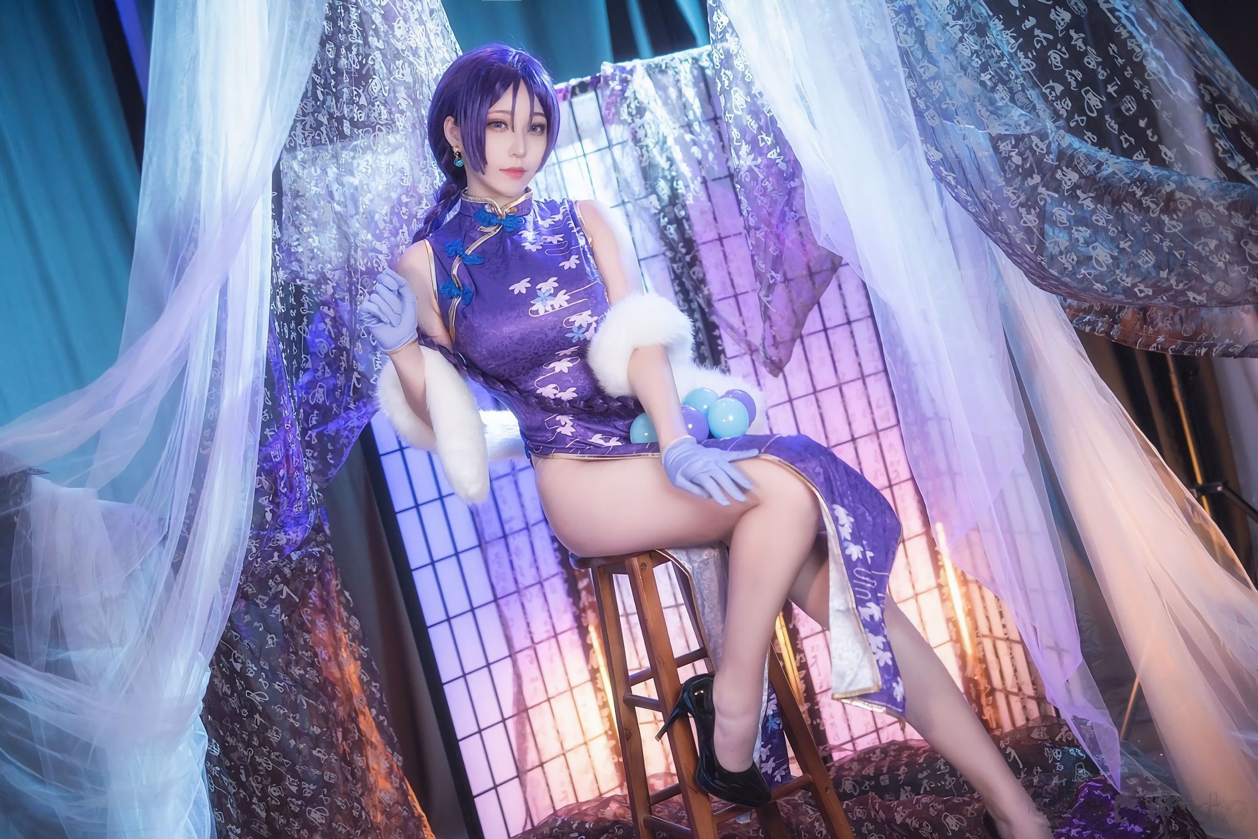 โลลิคอส] เม้งเมจุนเยะตาโกะ - FGO ไนกวงกี้เพ้า