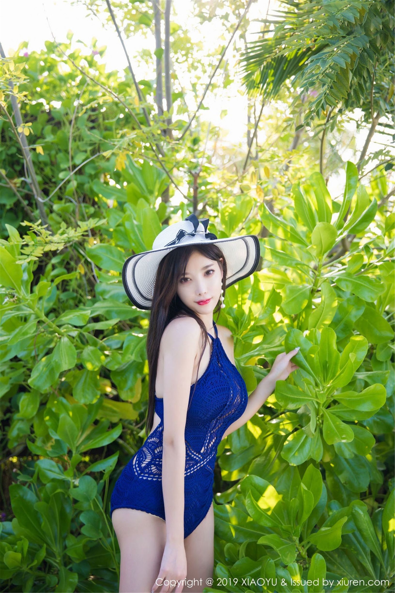 [语画界XIAOYU] Vol.099 杨晨晨sugar
