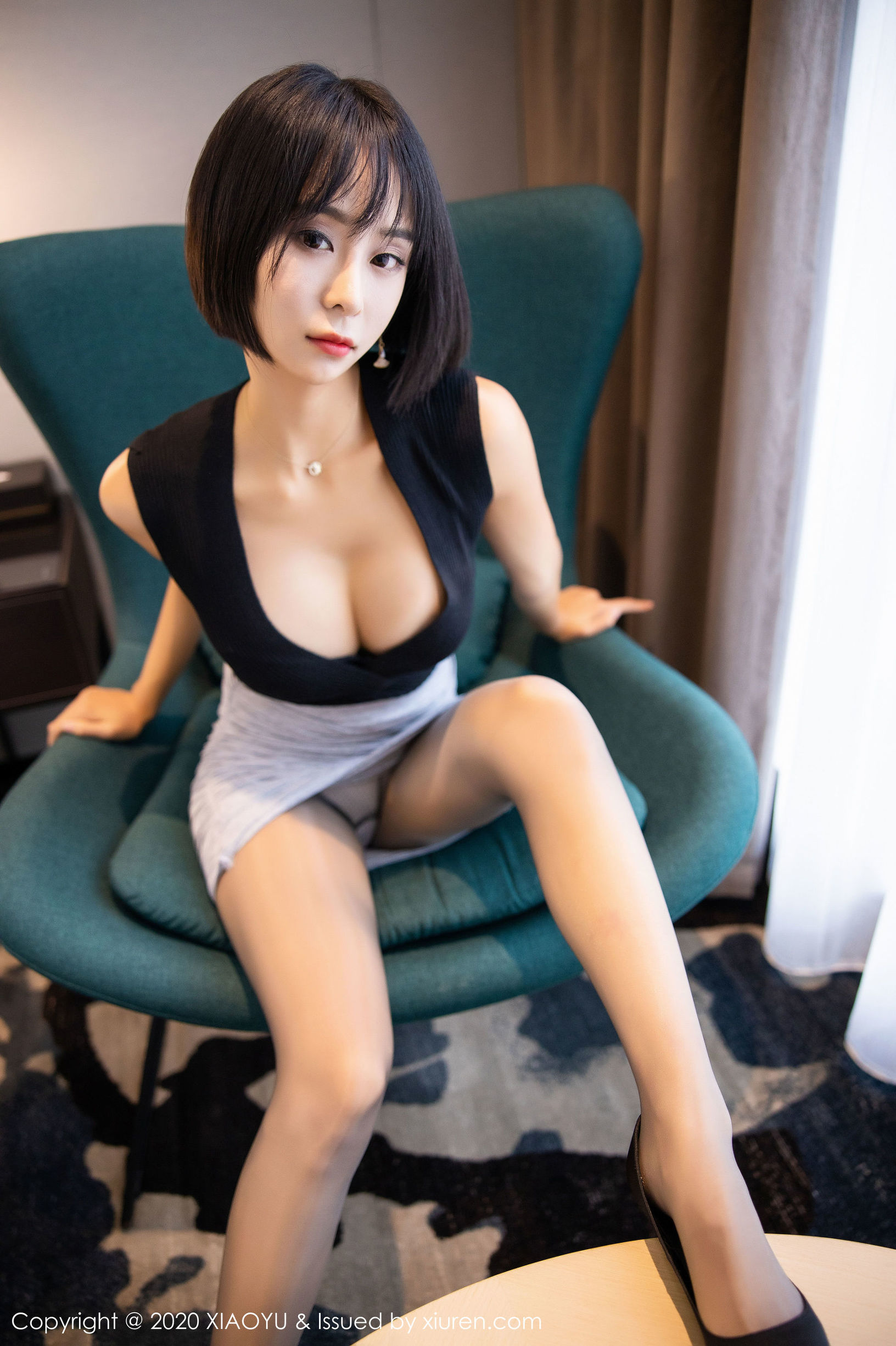 어화계샤오유] Vol.261 란샤아카샤