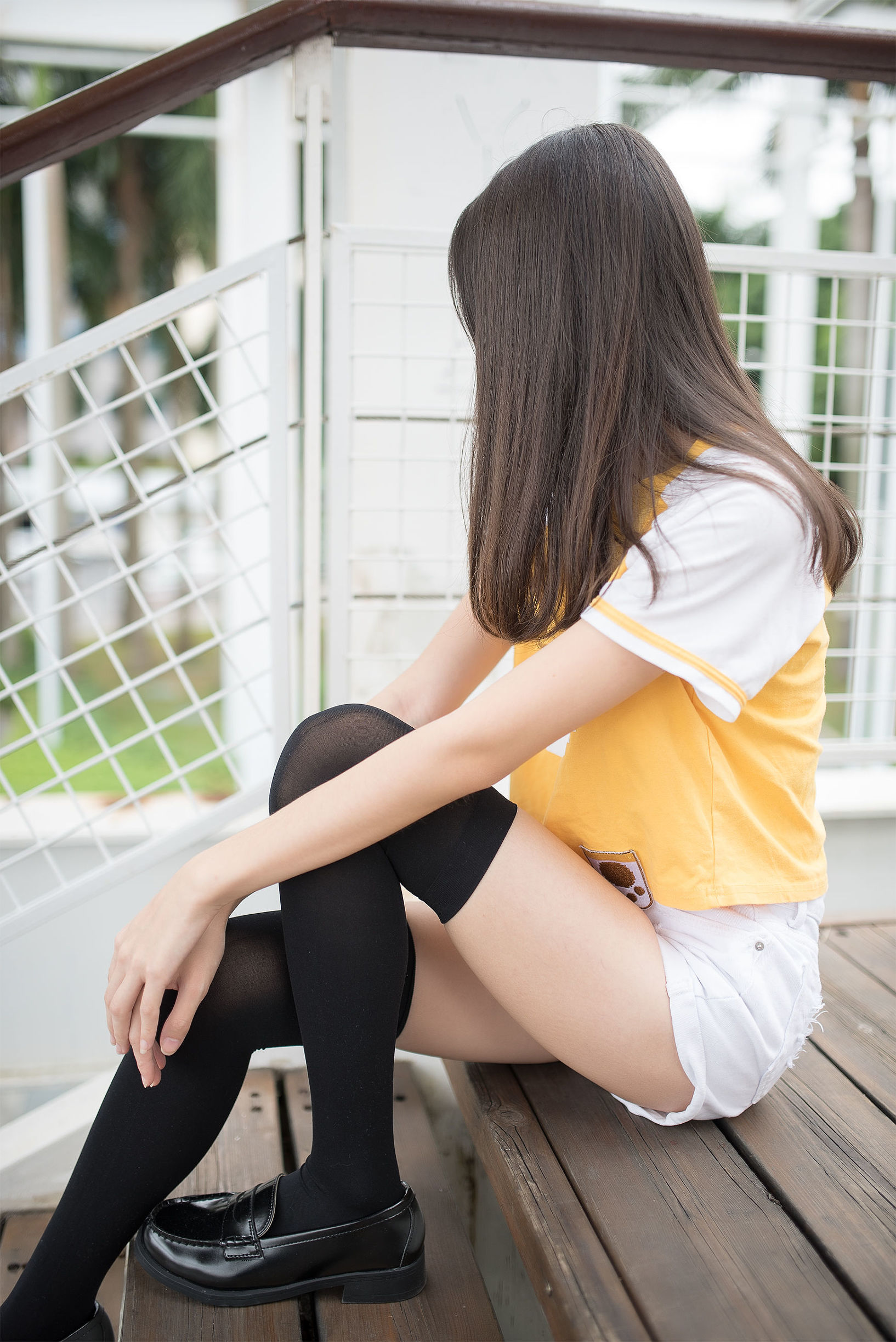 เขตแดนแห่งลม] NO.002 ไฮ้ซือชางตุย