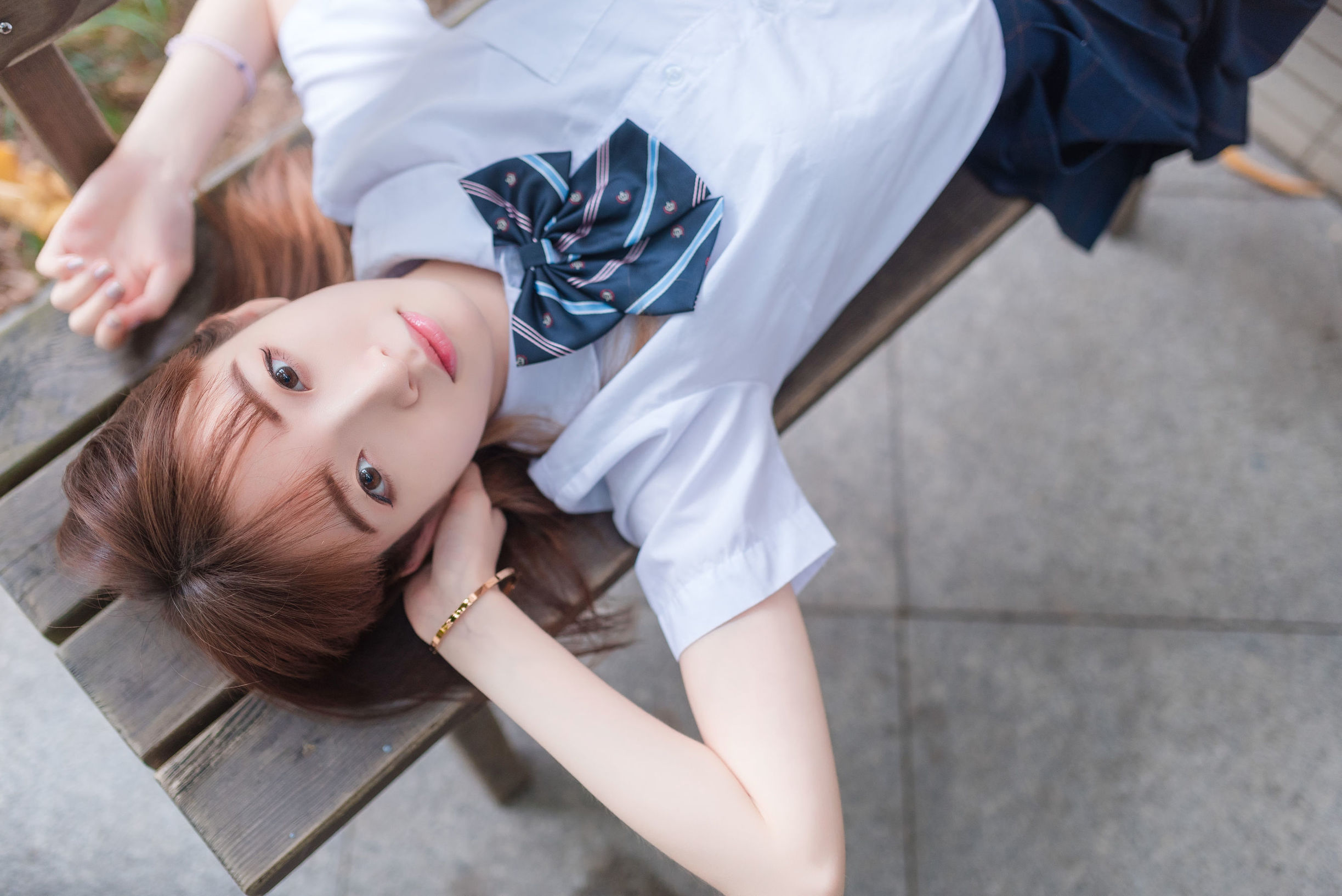 เฟิงจือหลิงหยู่] NO.036 ชิงชุนเซวี๋เหมย