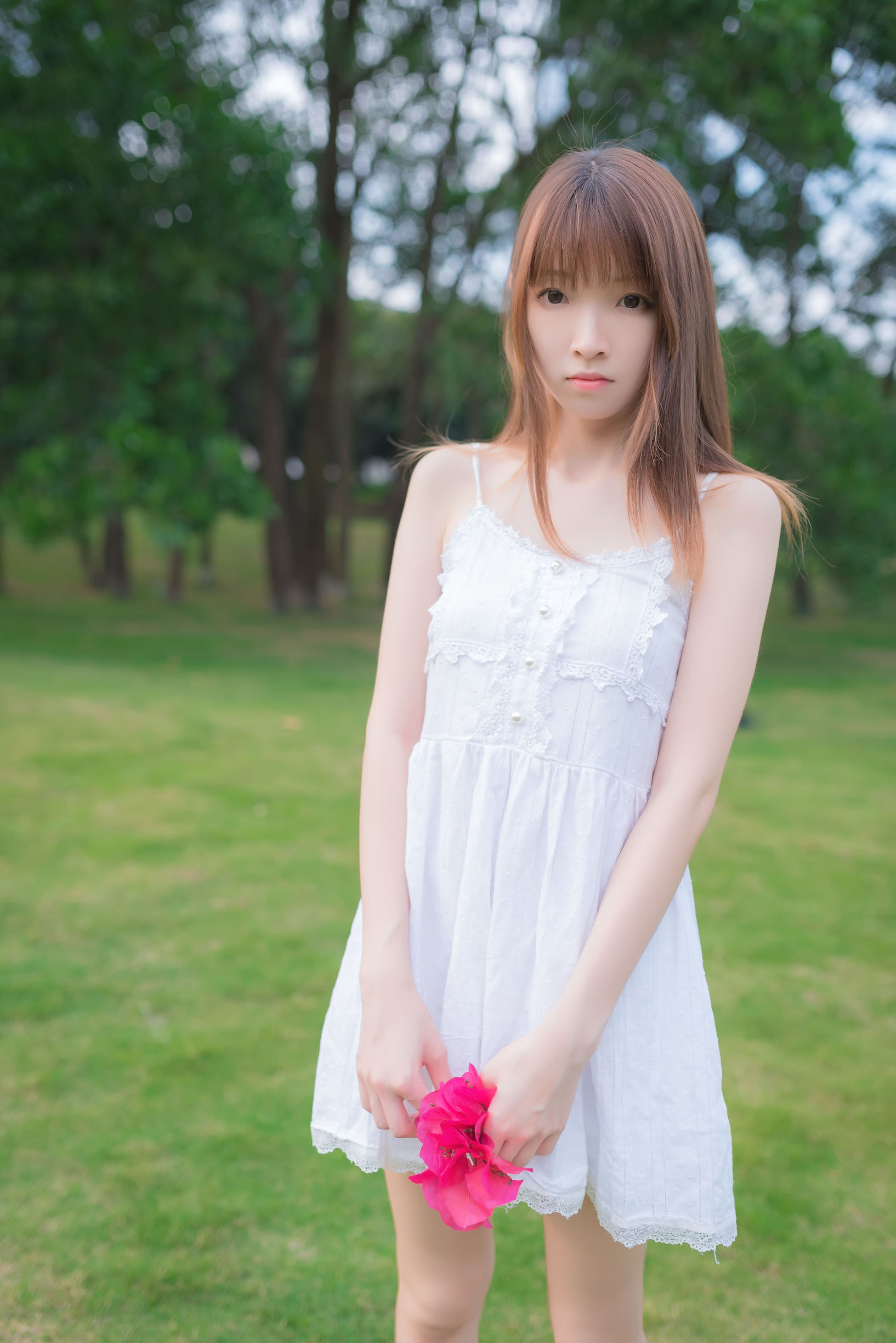 ฟงจือหลิงยฺว] NO.056 เด็กสาวบริสุทธิ์