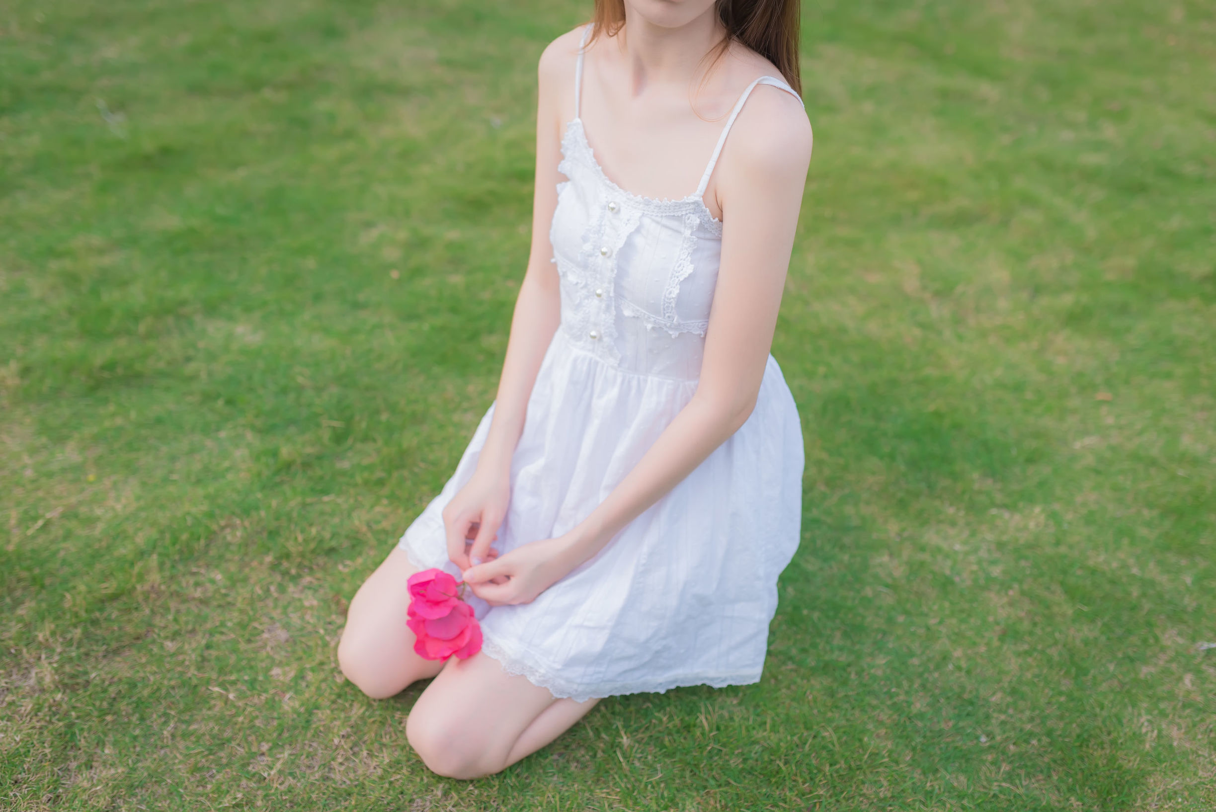 ฟงจือหลิงยฺว] NO.056 เด็กสาวบริสุทธิ์