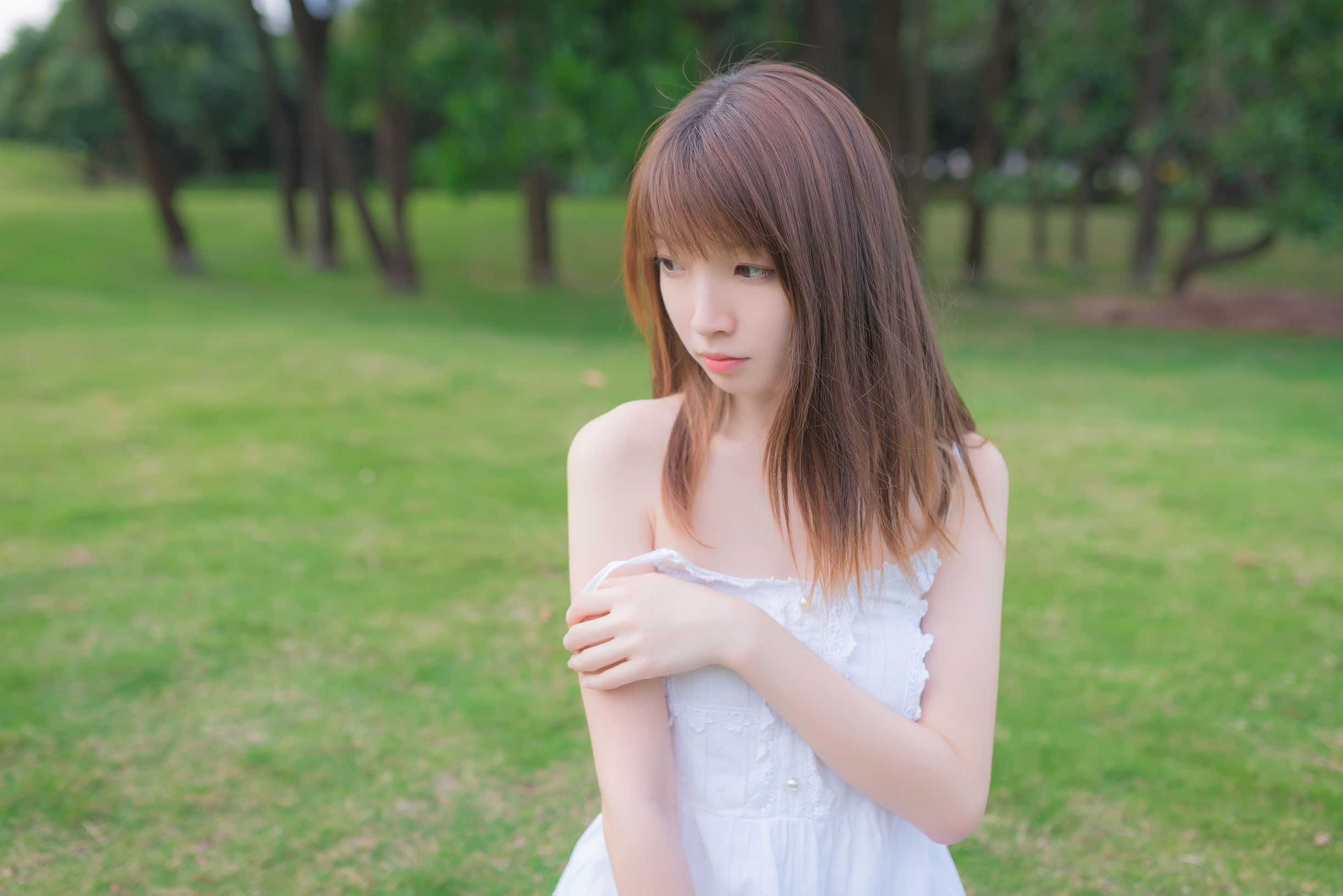 ฟงจือหลิงยฺว] NO.056 เด็กสาวบริสุทธิ์