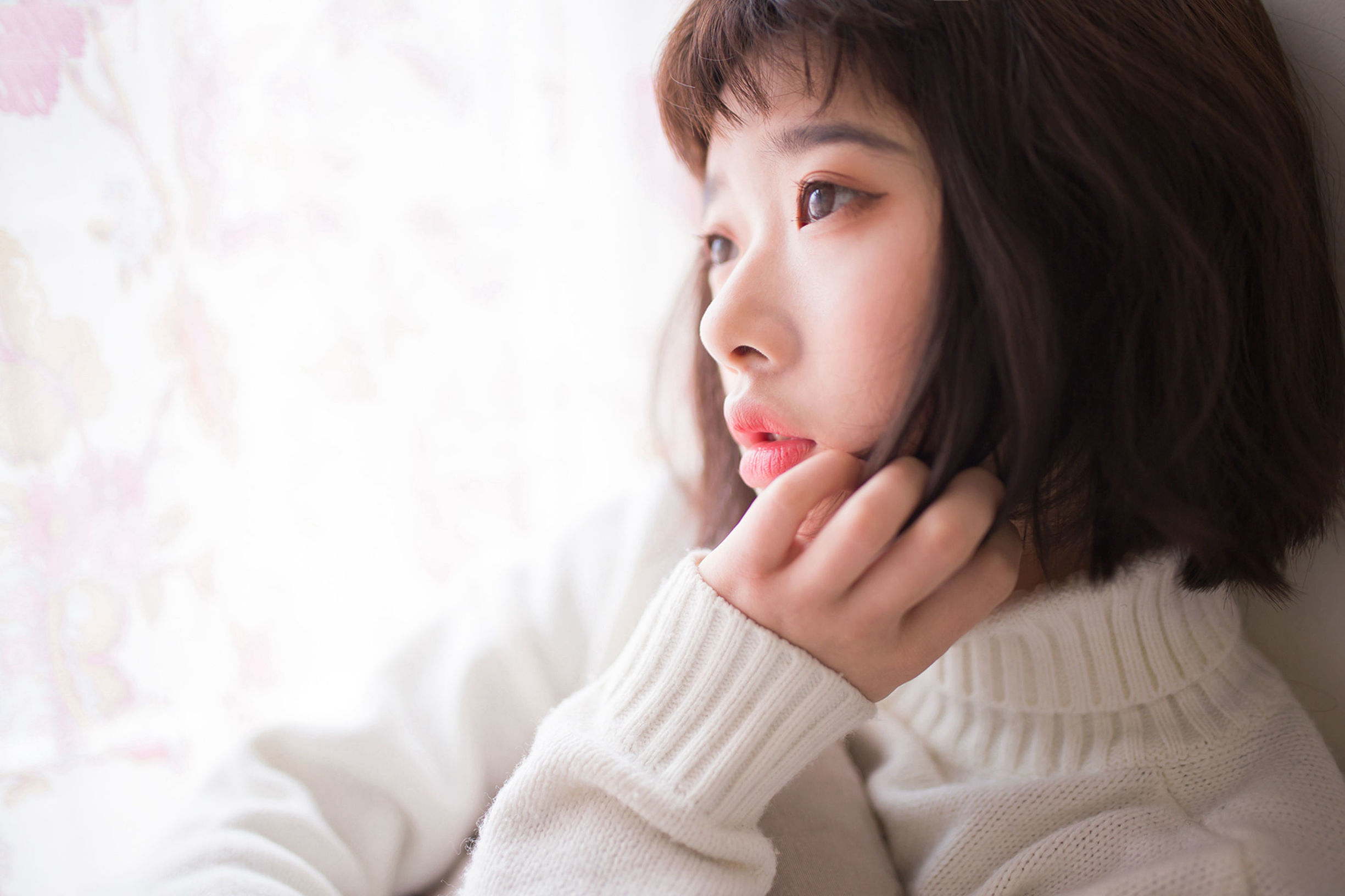 Realm of the Wind] No.125: The Girl Next Door