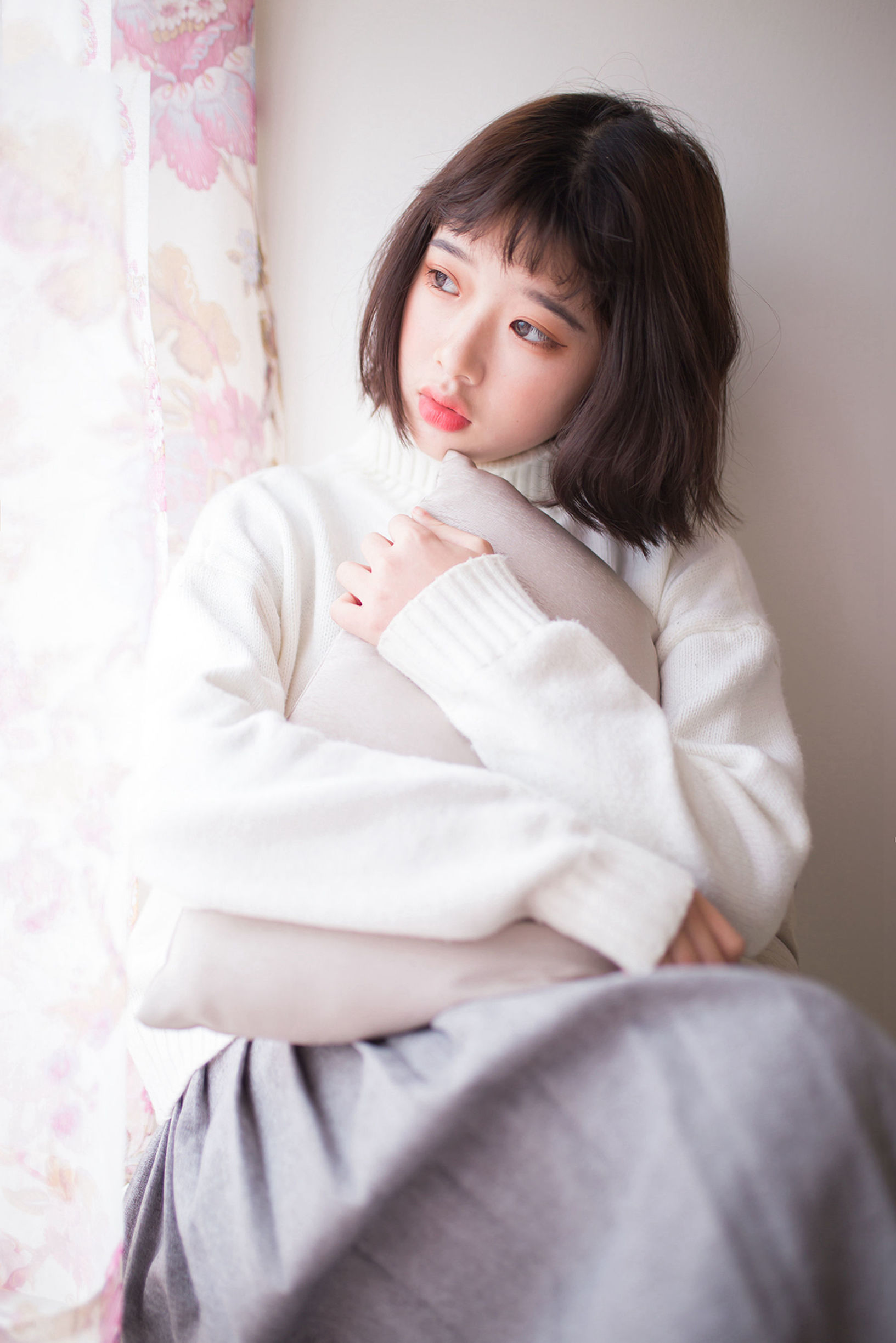 Realm of the Wind] No.125: The Girl Next Door