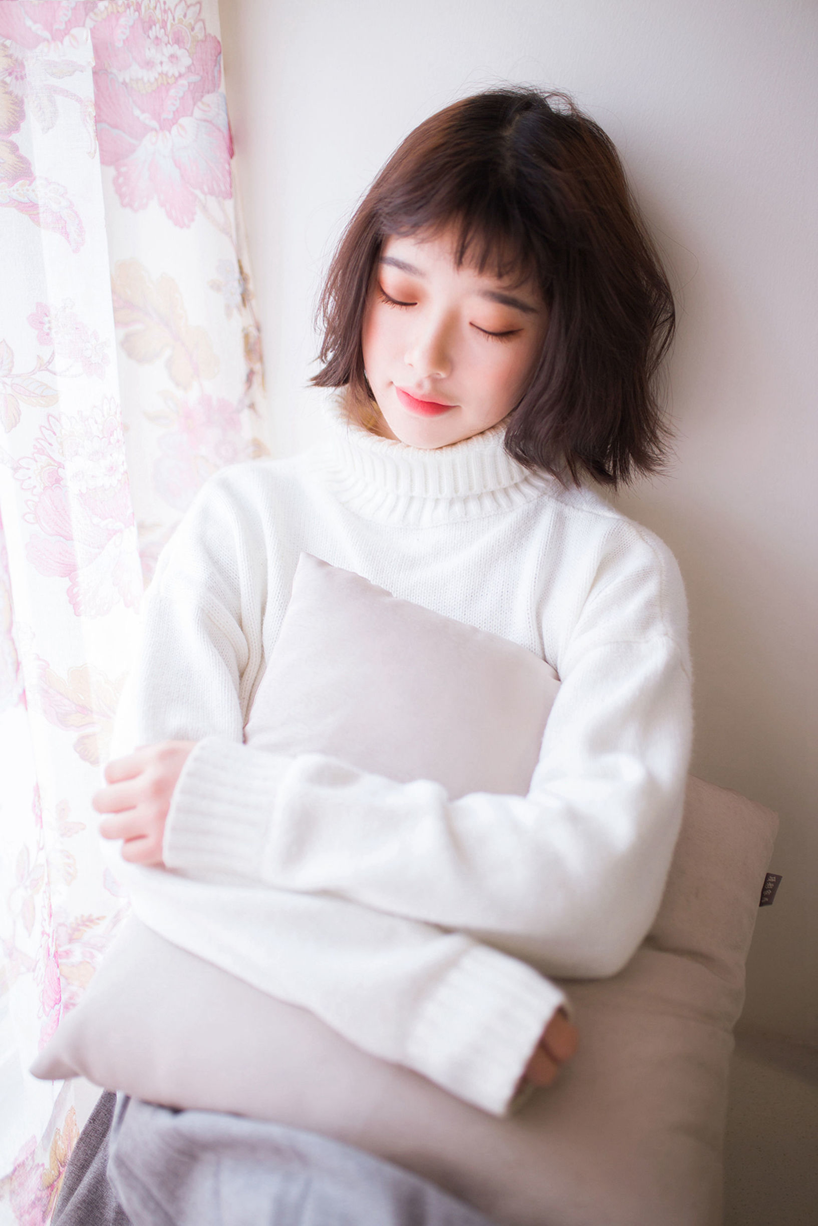 Realm of the Wind] No.125: The Girl Next Door