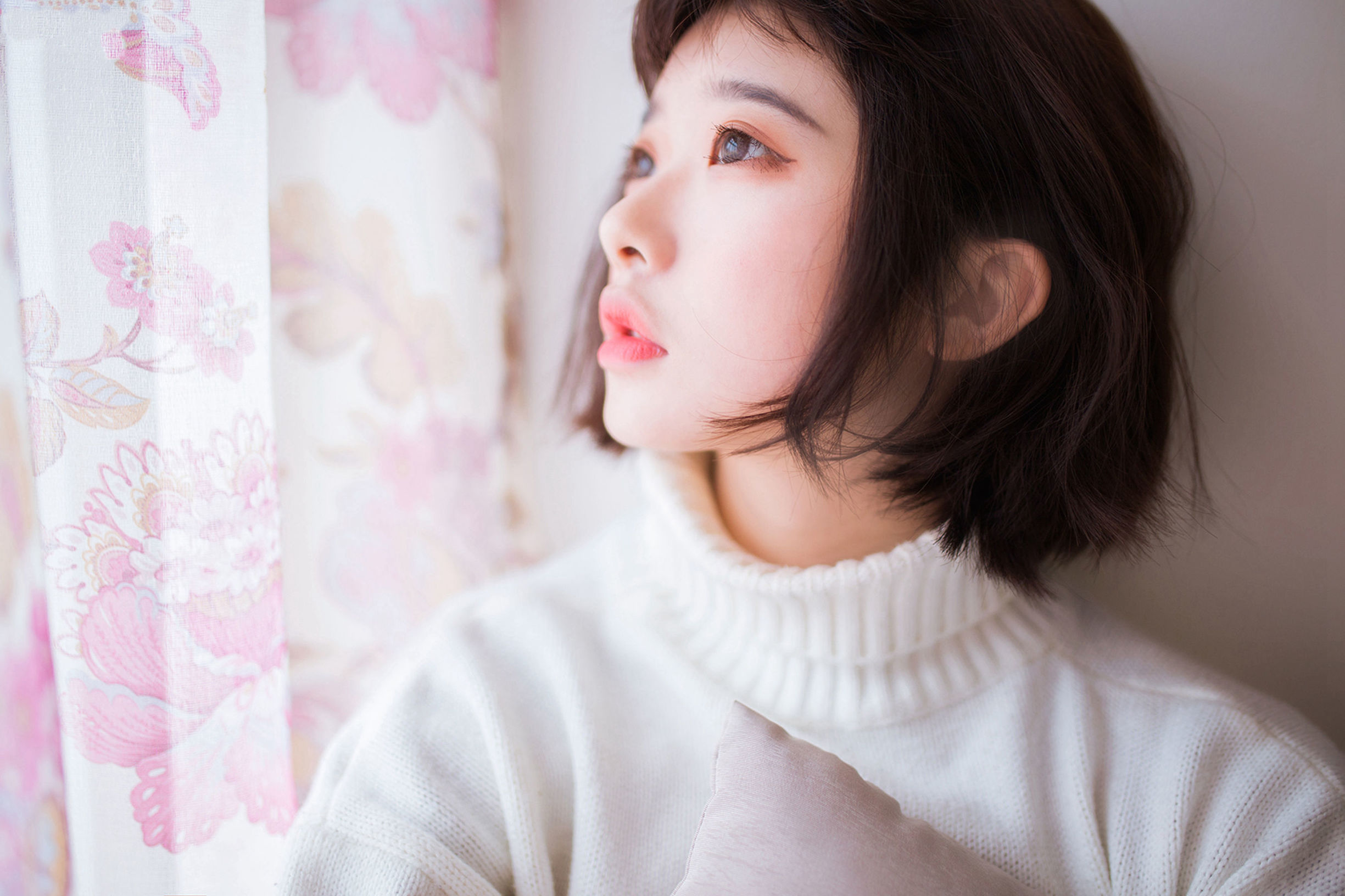 Realm of the Wind] No.125: The Girl Next Door